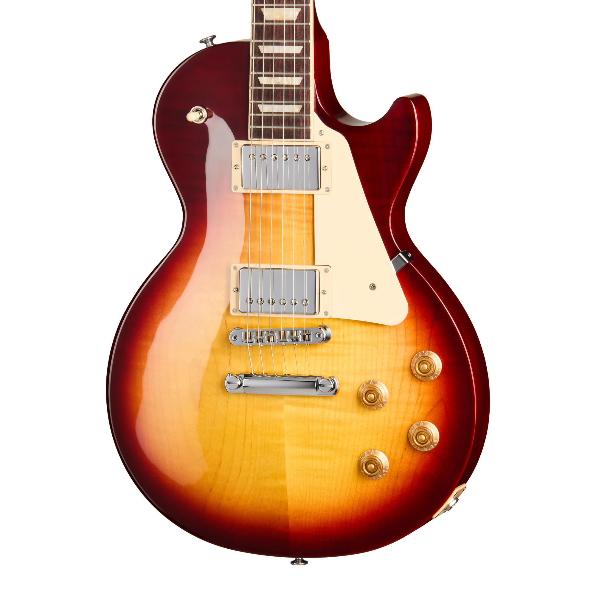 Les Paul Studio Figured Top