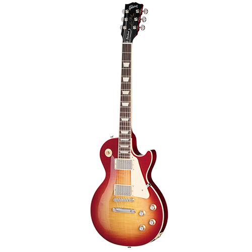 Les Paul Standard 60s