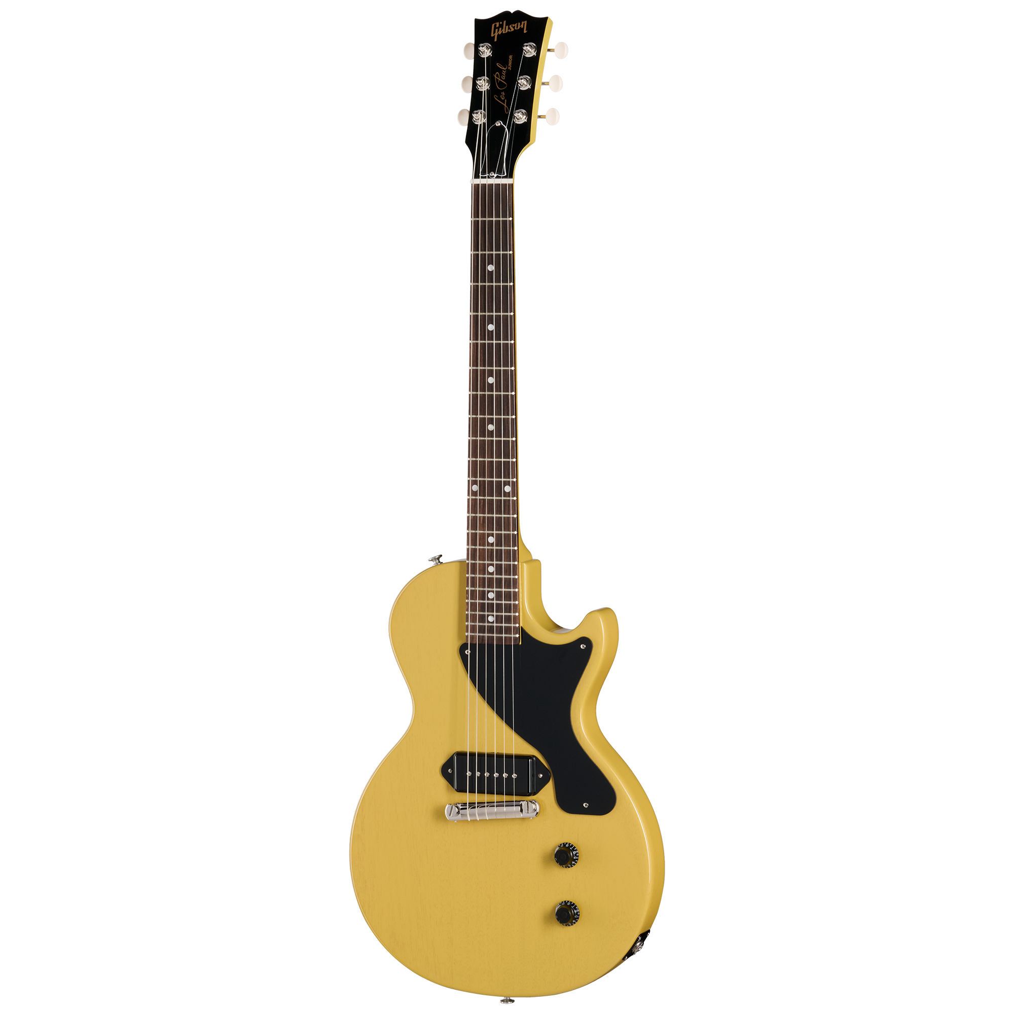 Les Paul Junior