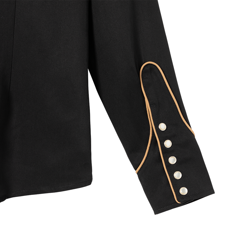 H Bar C x Gibson J-200 "Tencel" Women's Shirt