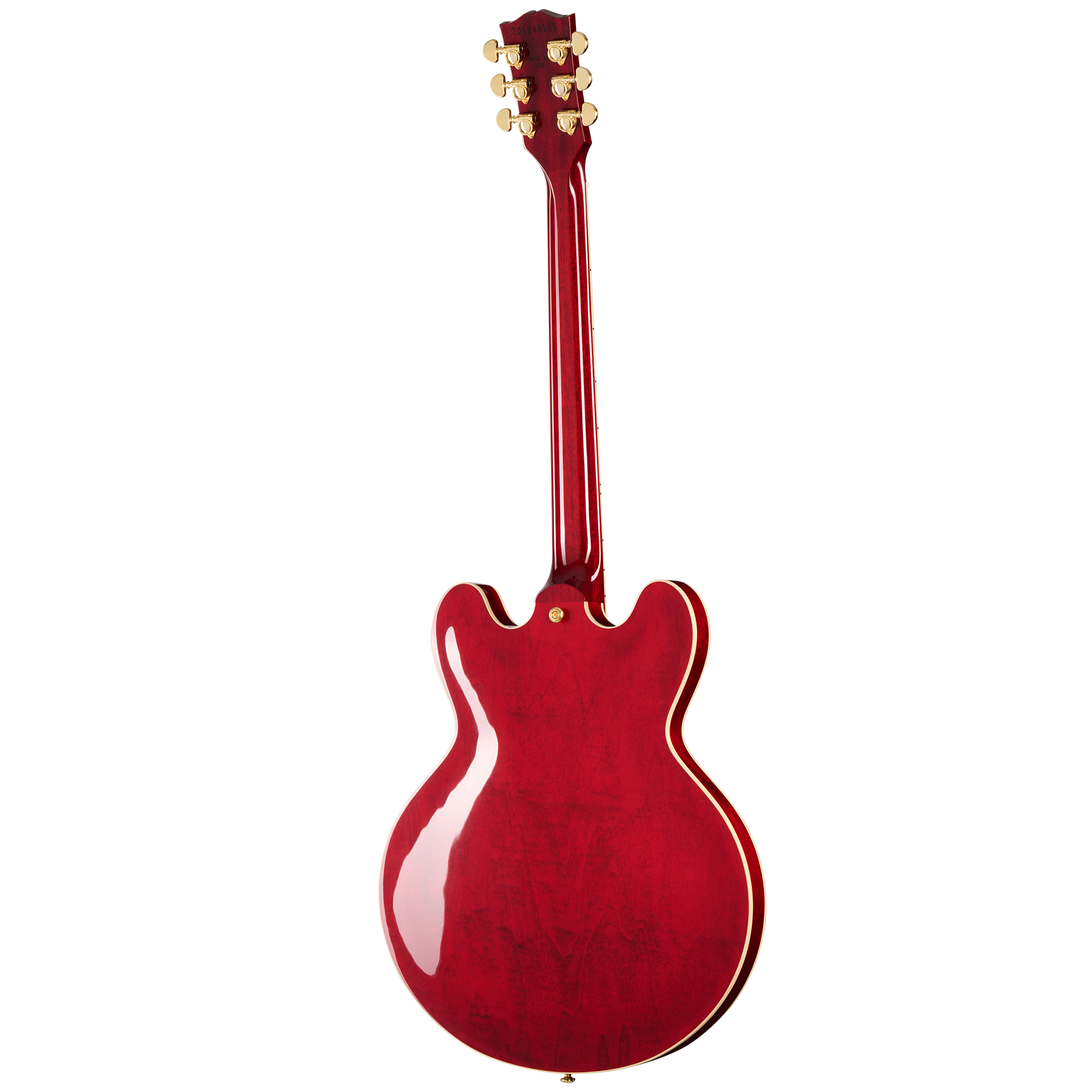 Marcus King ES-345