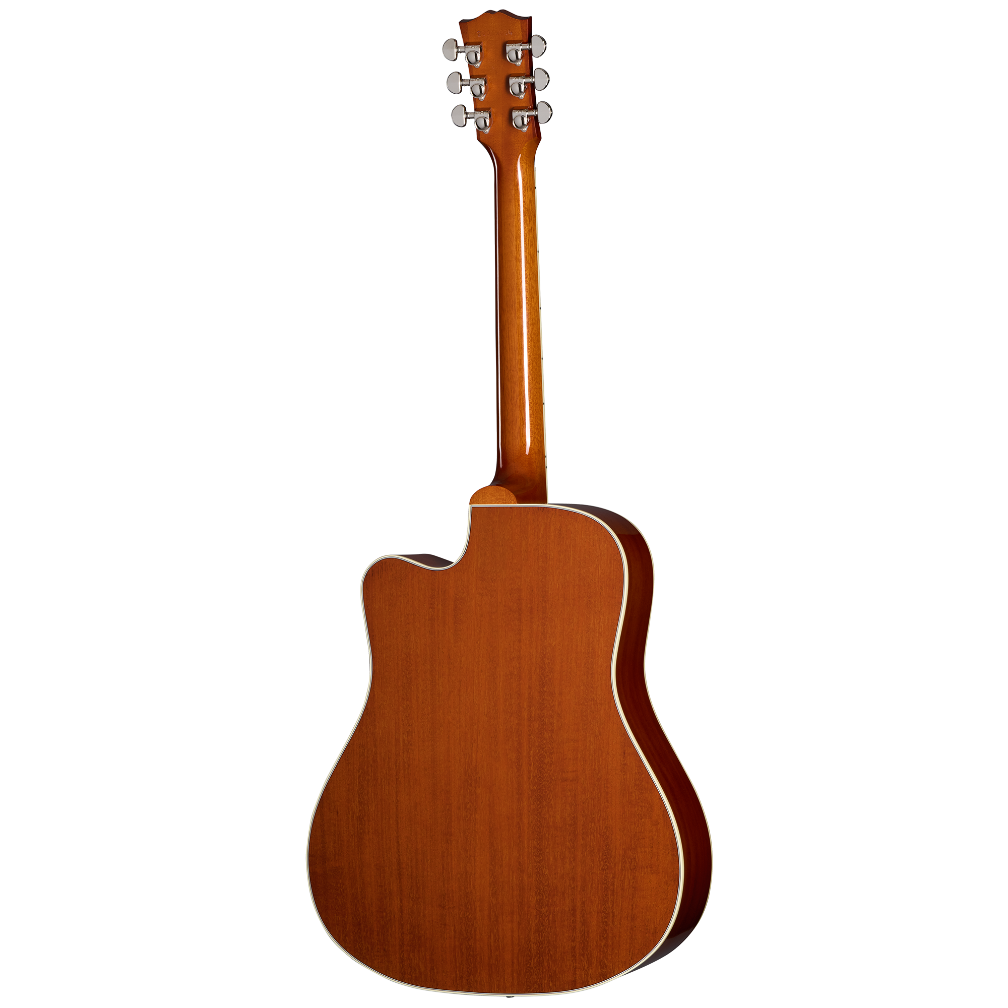 Hummingbird Standard EC