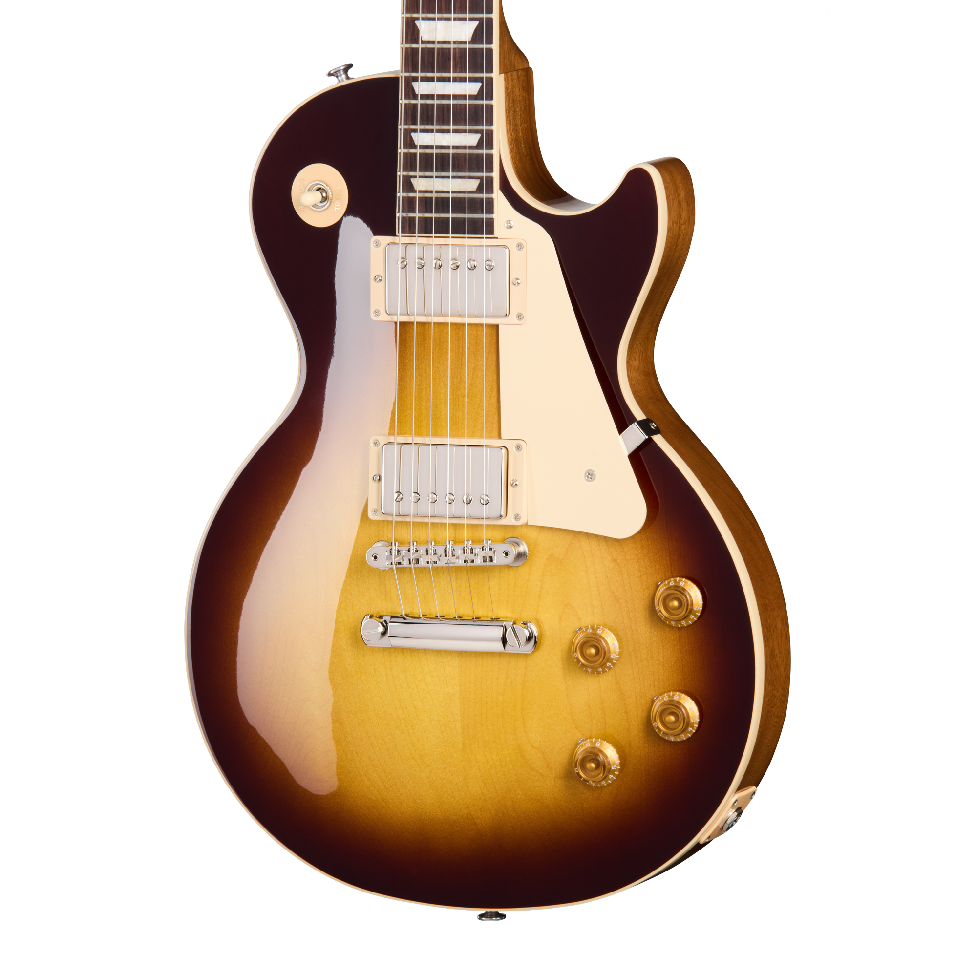 Les Paul Standard 50s