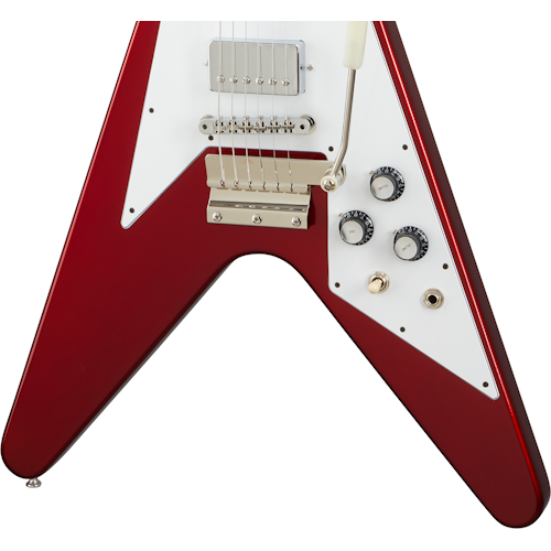 1967 Flying V w/ Vibrola