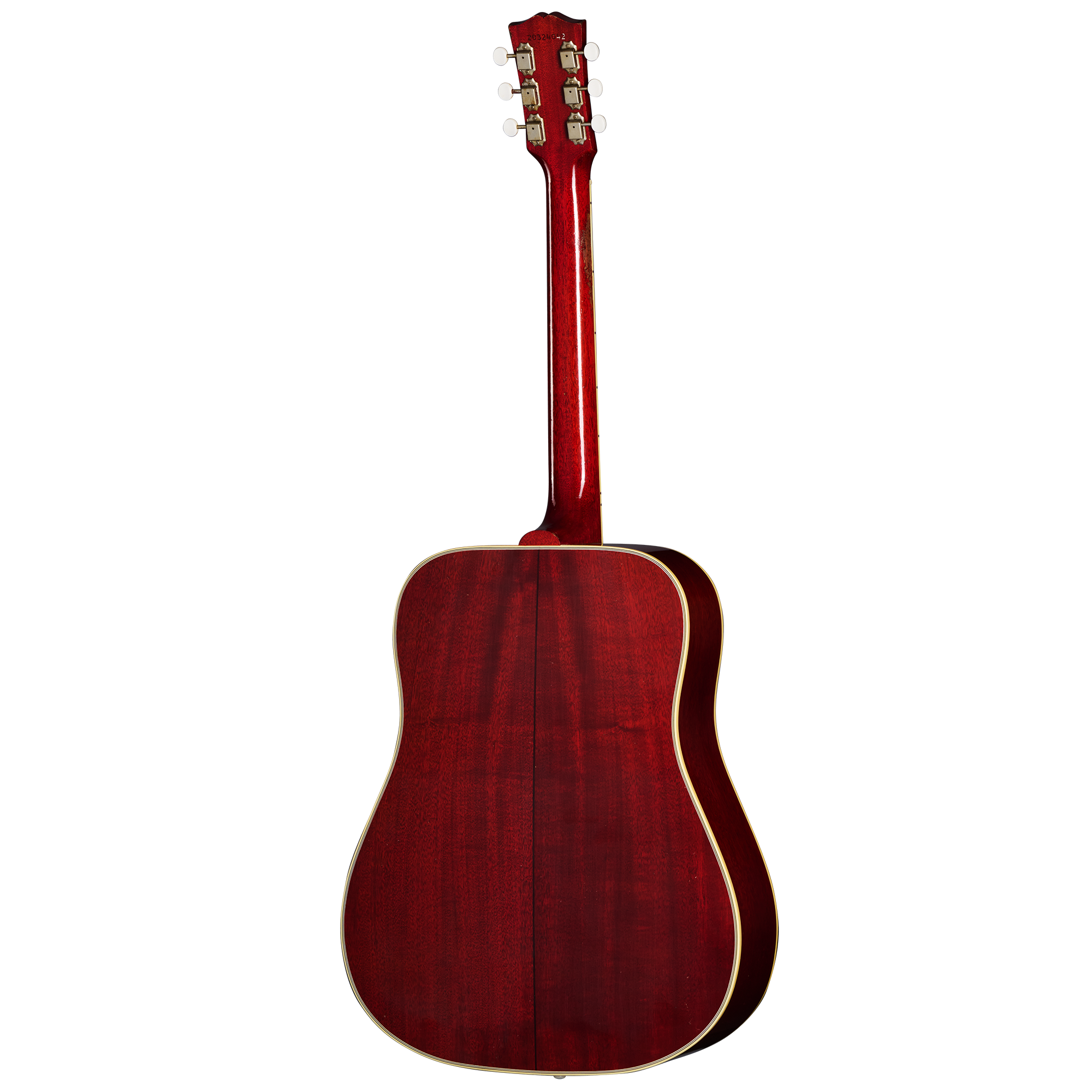1963 Country Western Heavy Aged