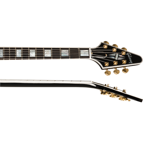 Flying V Custom w/ Ebony Fingerboard Gloss