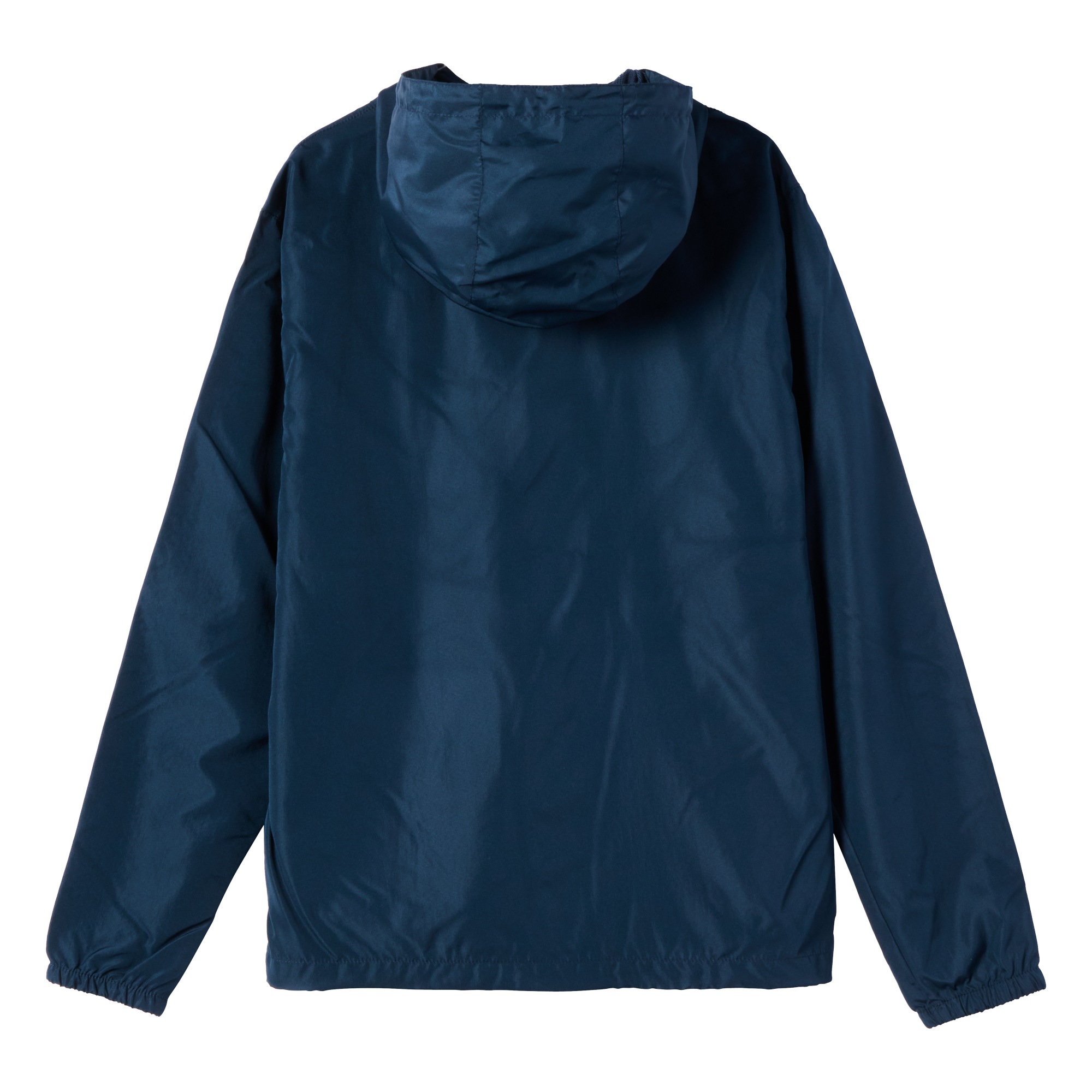 Soundwave Fullzip Windbreaker