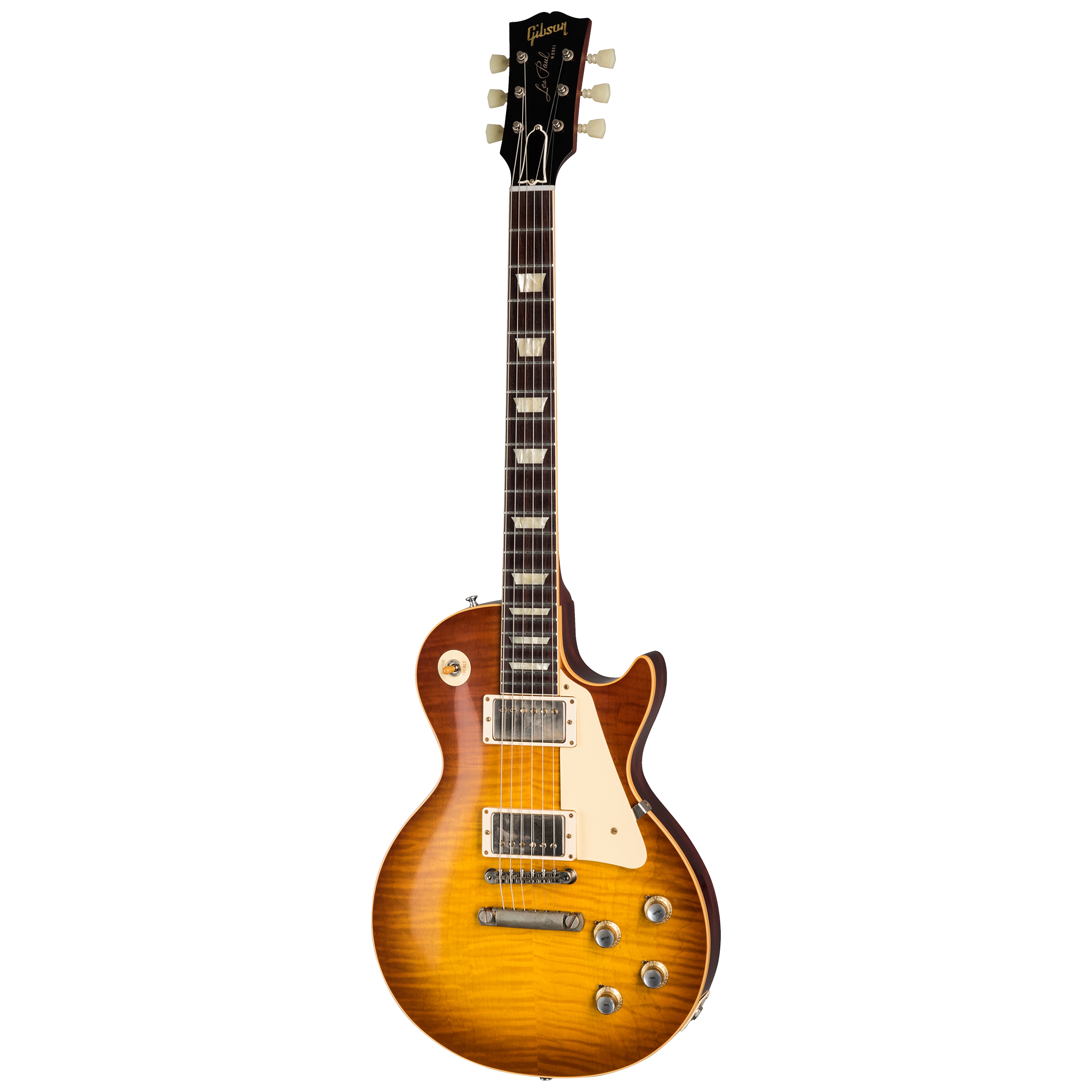 1960 Les Paul Standard Reissue