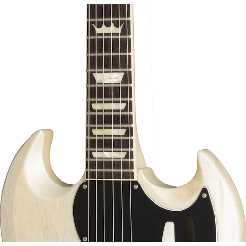 Brian Ray '62 SG Junior