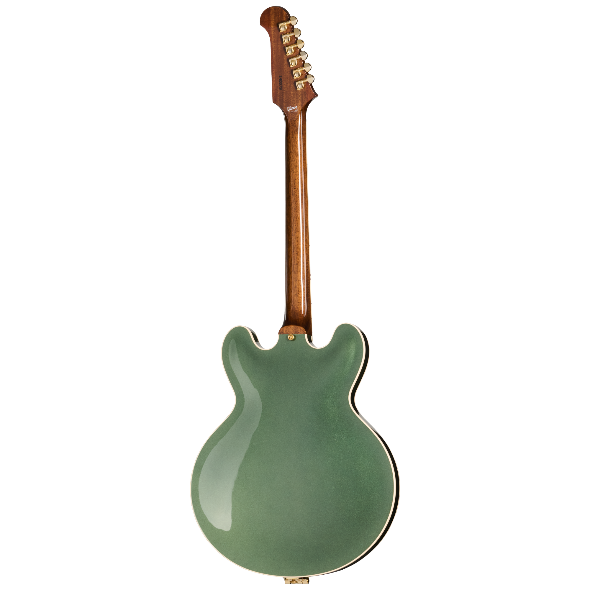 1964 ES-335 Reissue