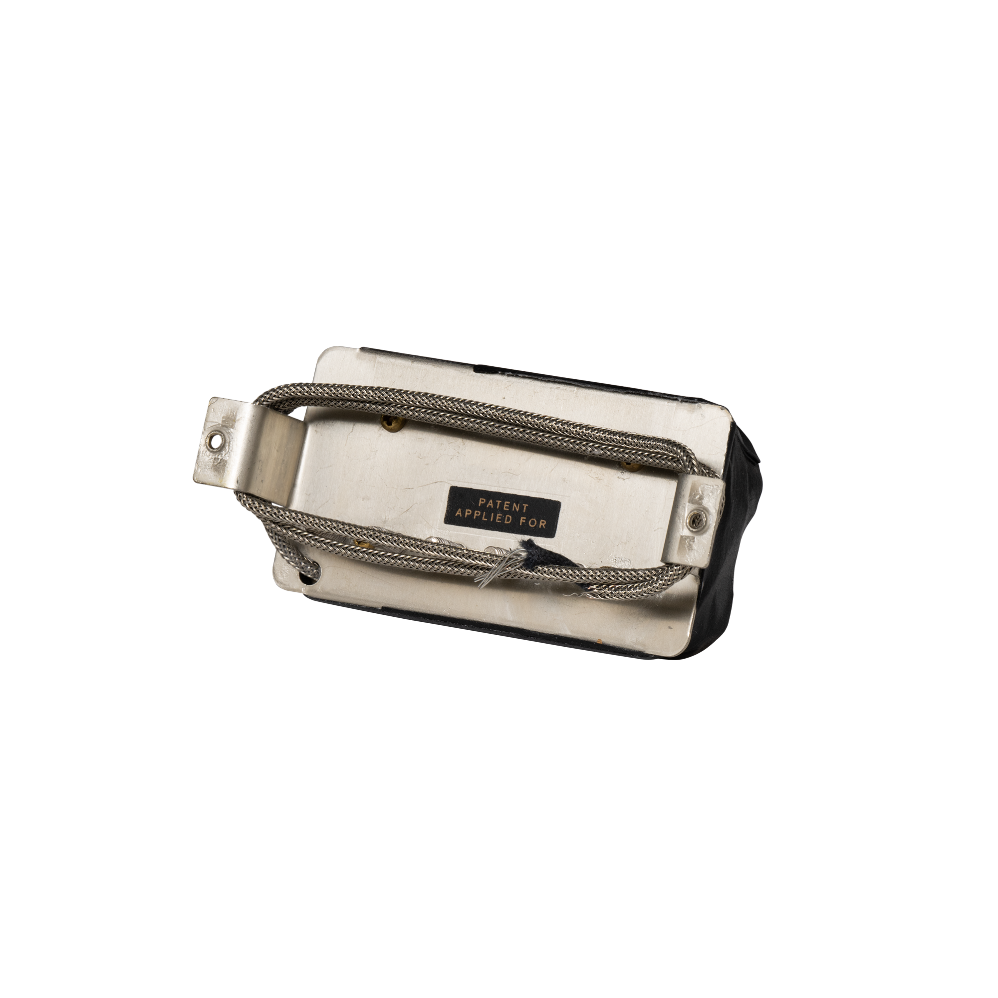 '57 Classic (Double Classic White, 2-Conductor, Potted, Alnico 2, 8K)
