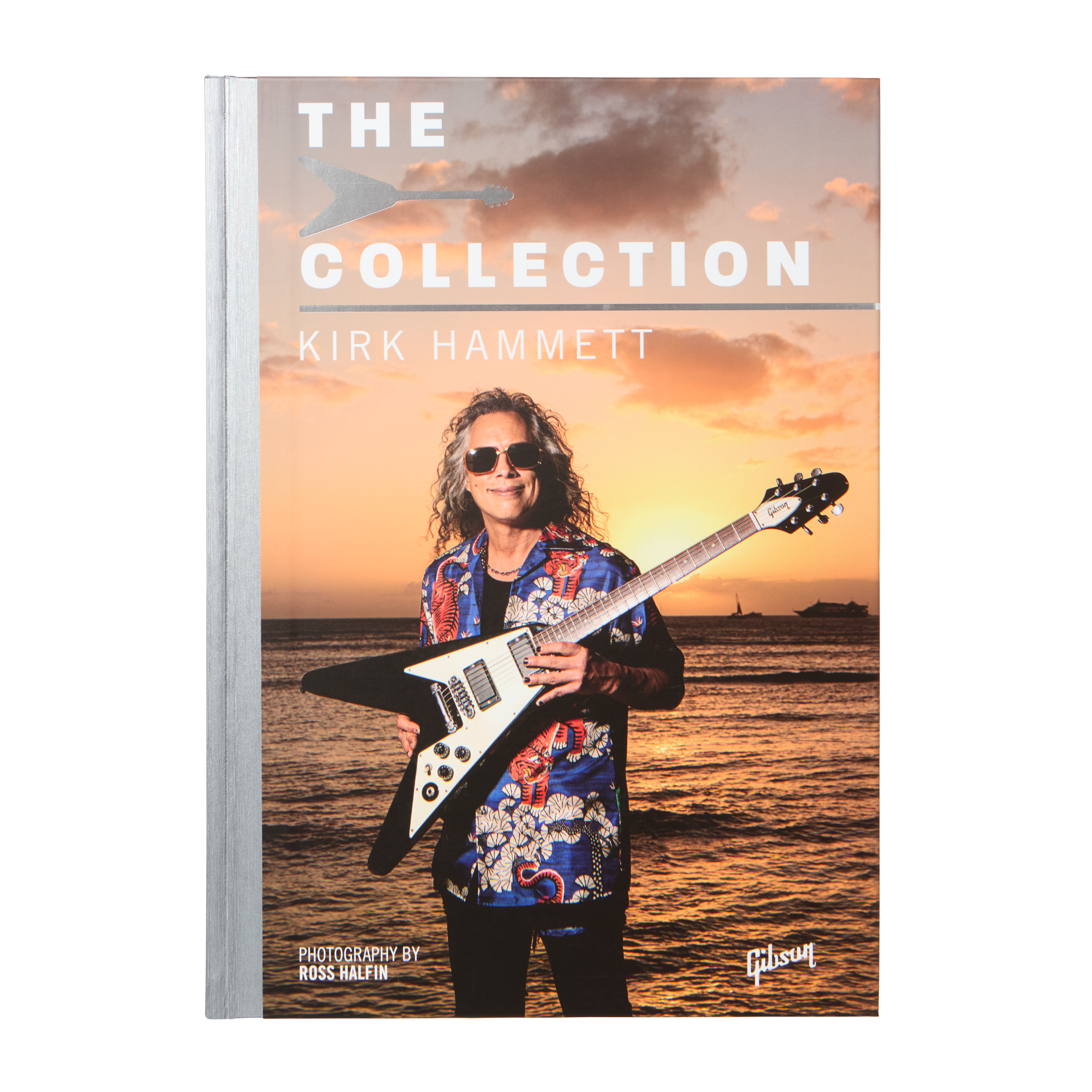 The Collection: Kirk Hammett, Deluxe Edition