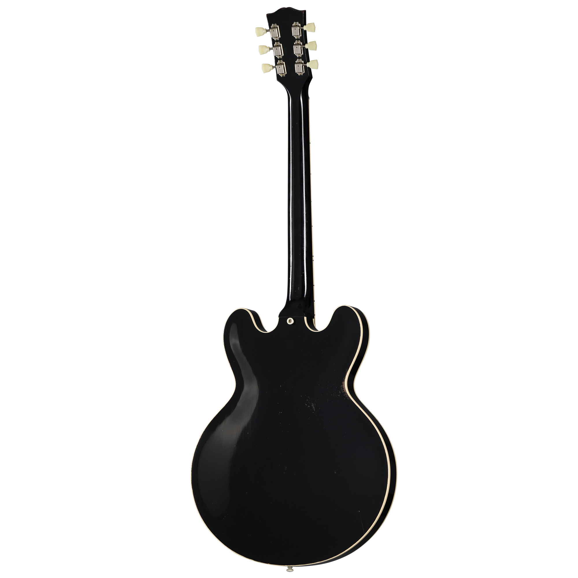 1959 ES-335 Reissue Heavy Aged One of One