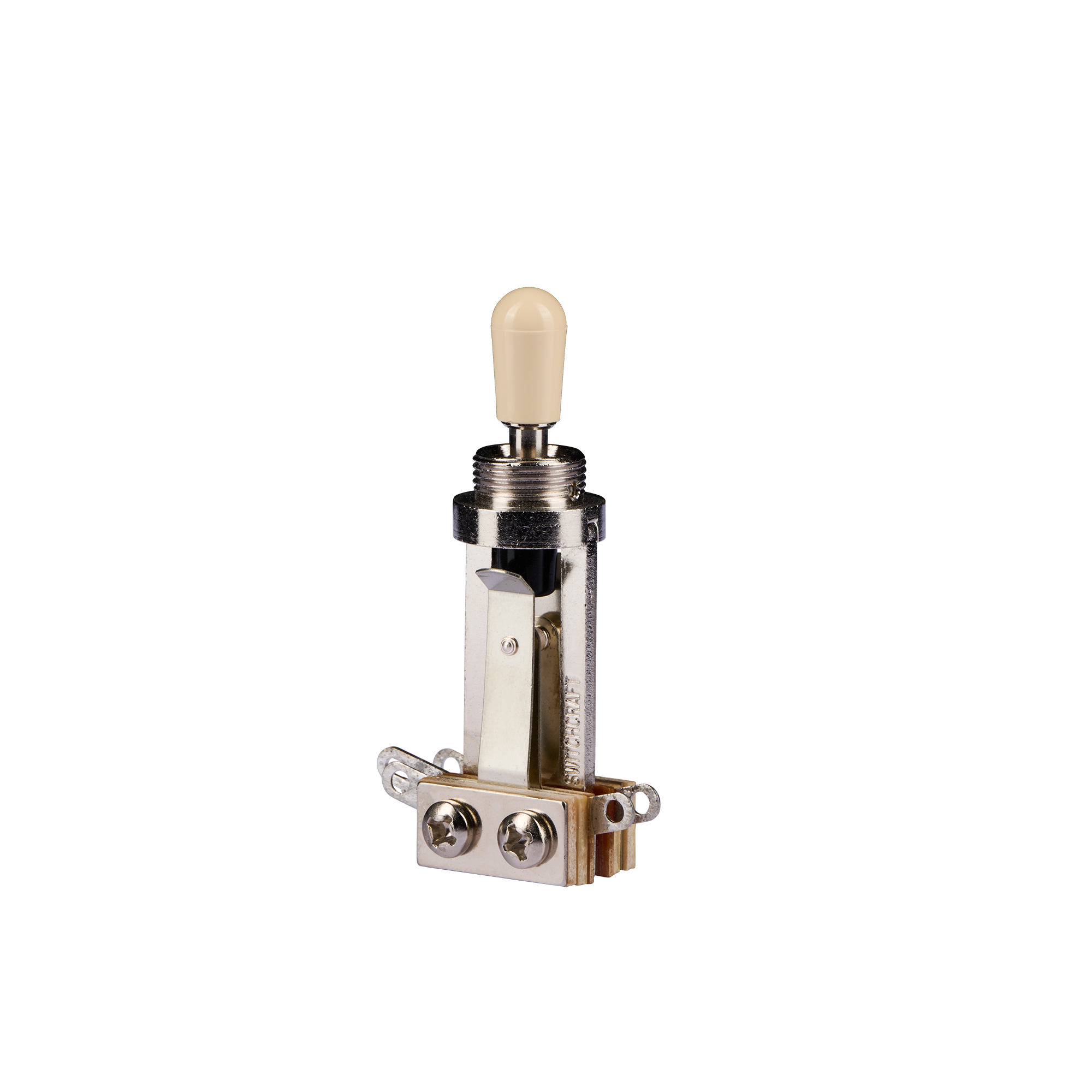 Historic Reissue Toggle Switch, Nickel