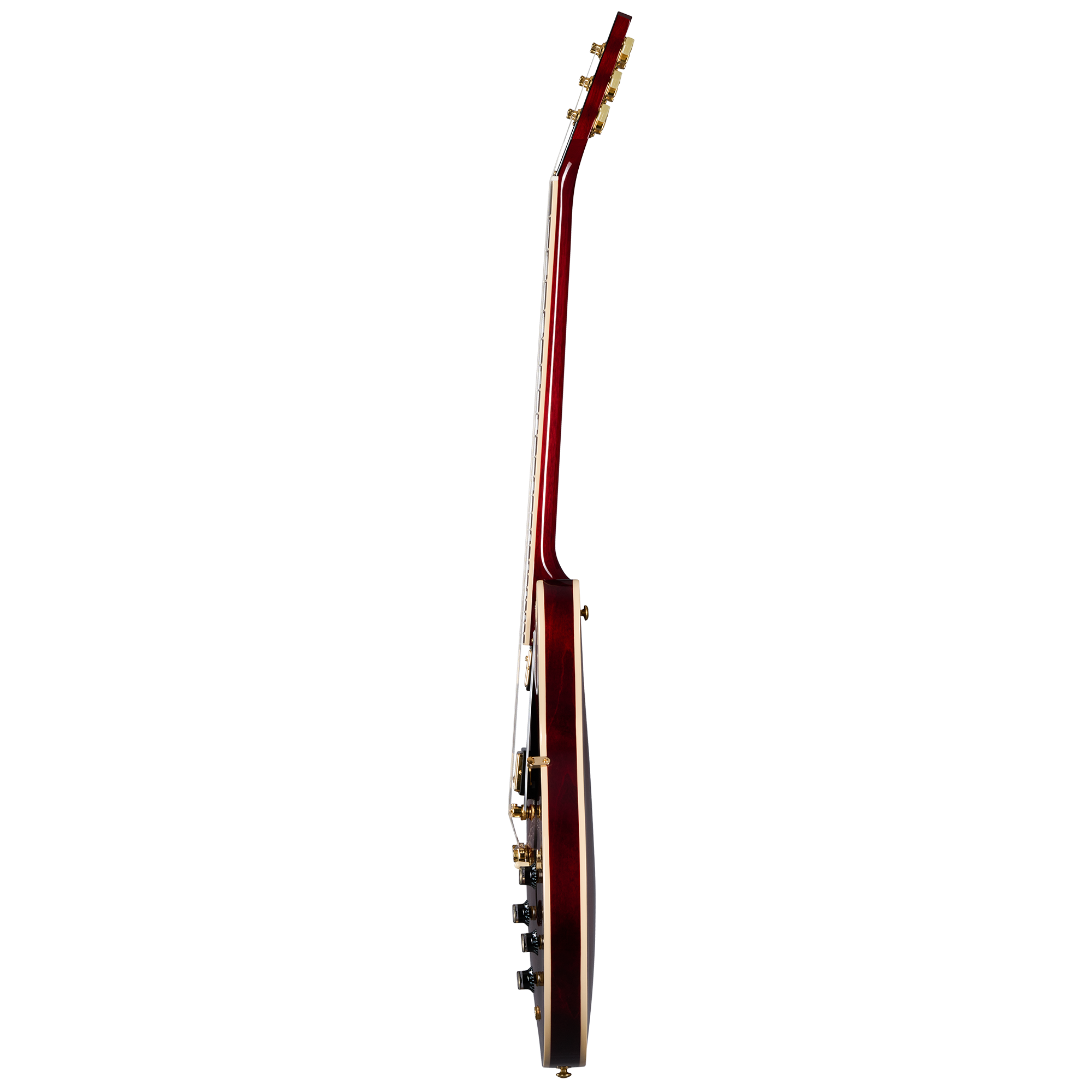 ES-345, Gold Hardware