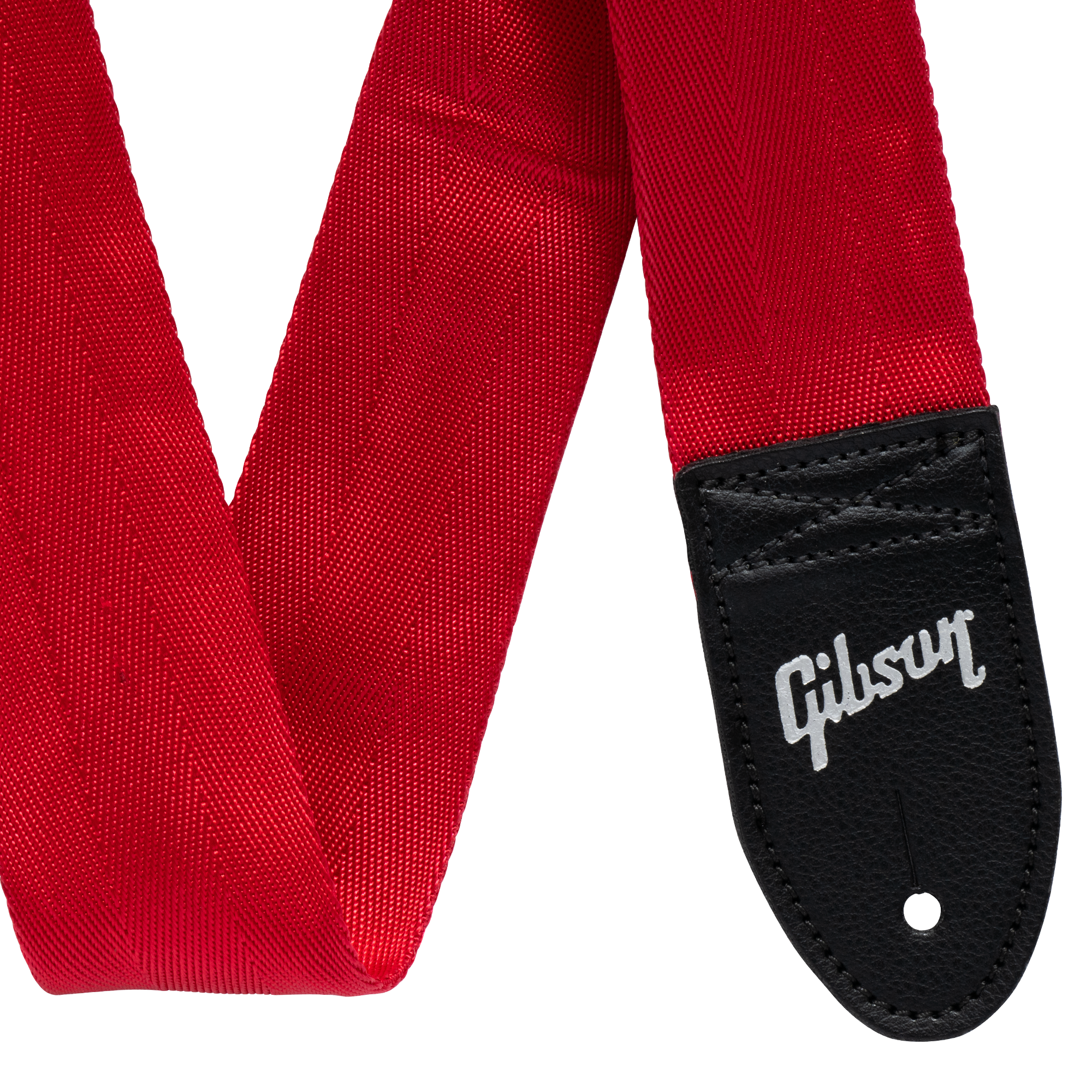 The Seatbelt (Red)