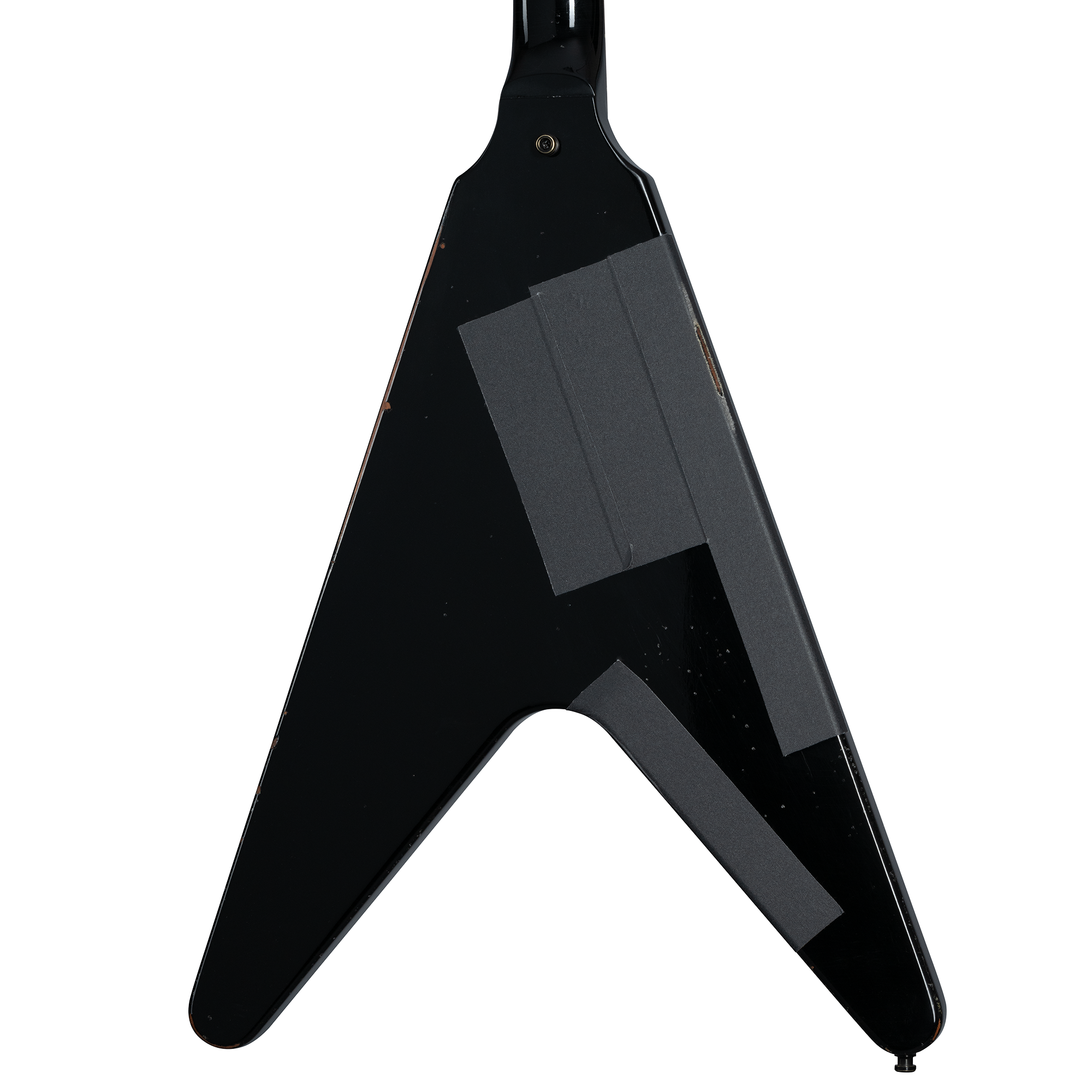 Kirk Hammett 1979 Flying V