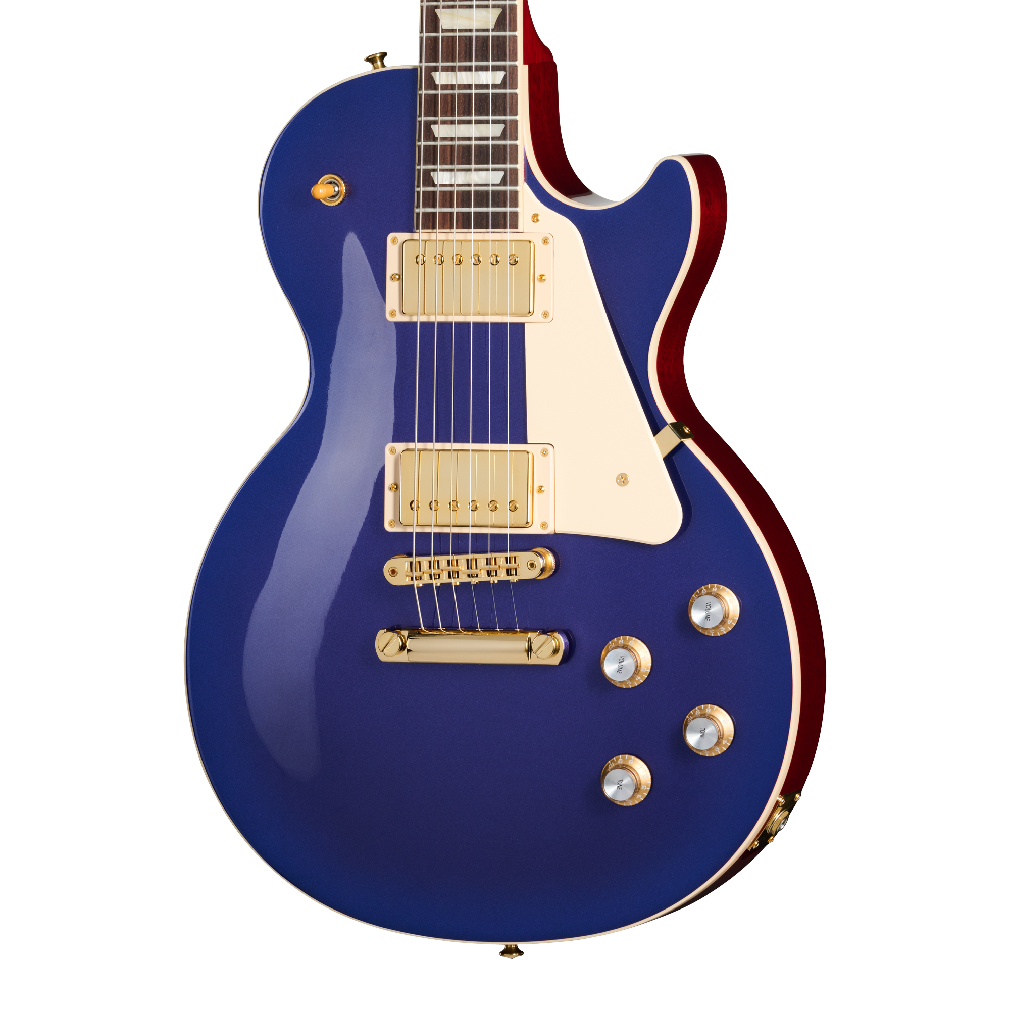 Les Paul Standard 60s