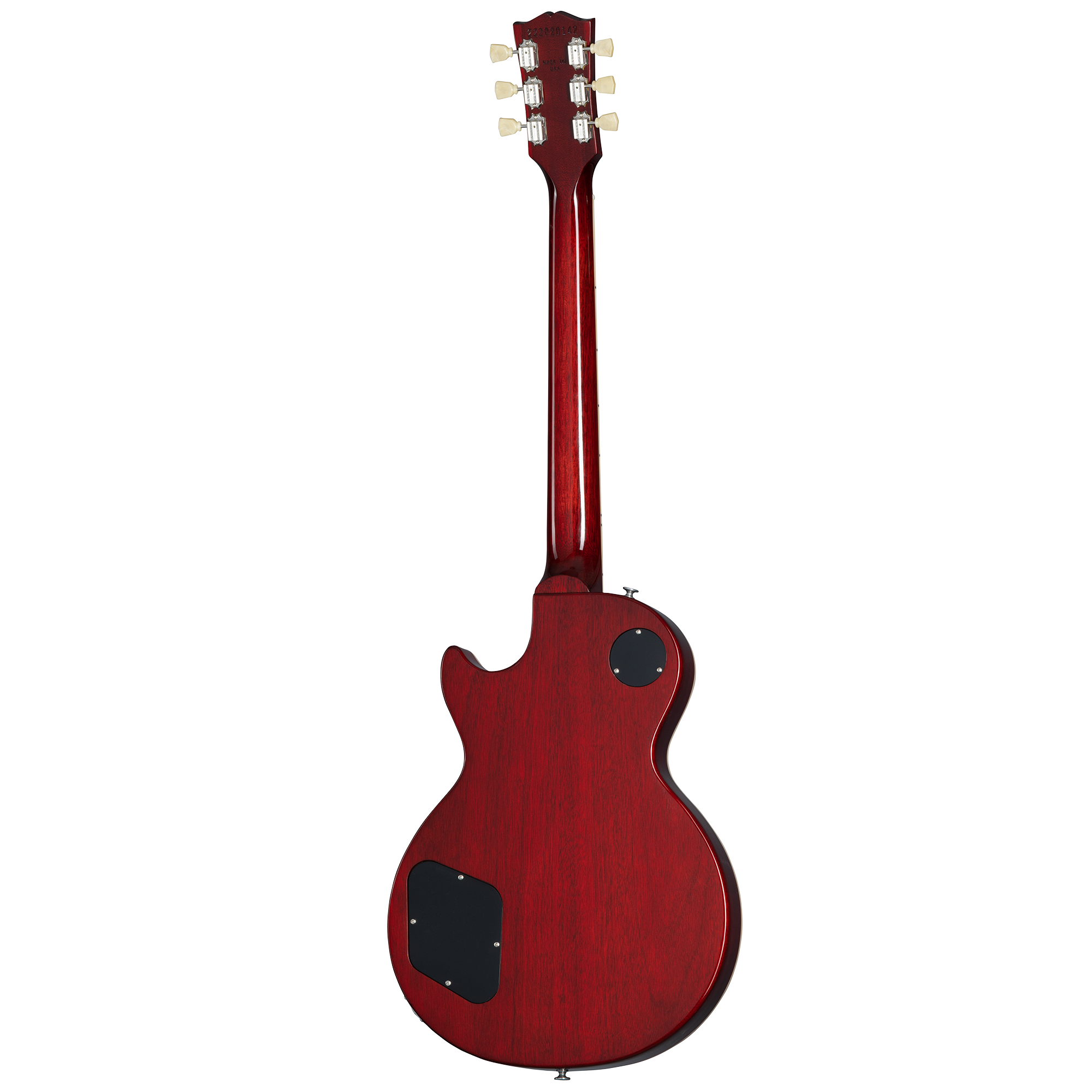 Les Paul 70s Deluxe