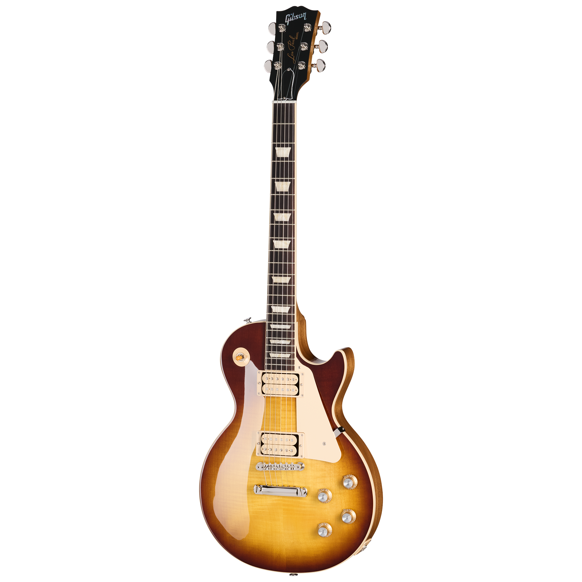 Les Paul Standard 60s Double Trouble