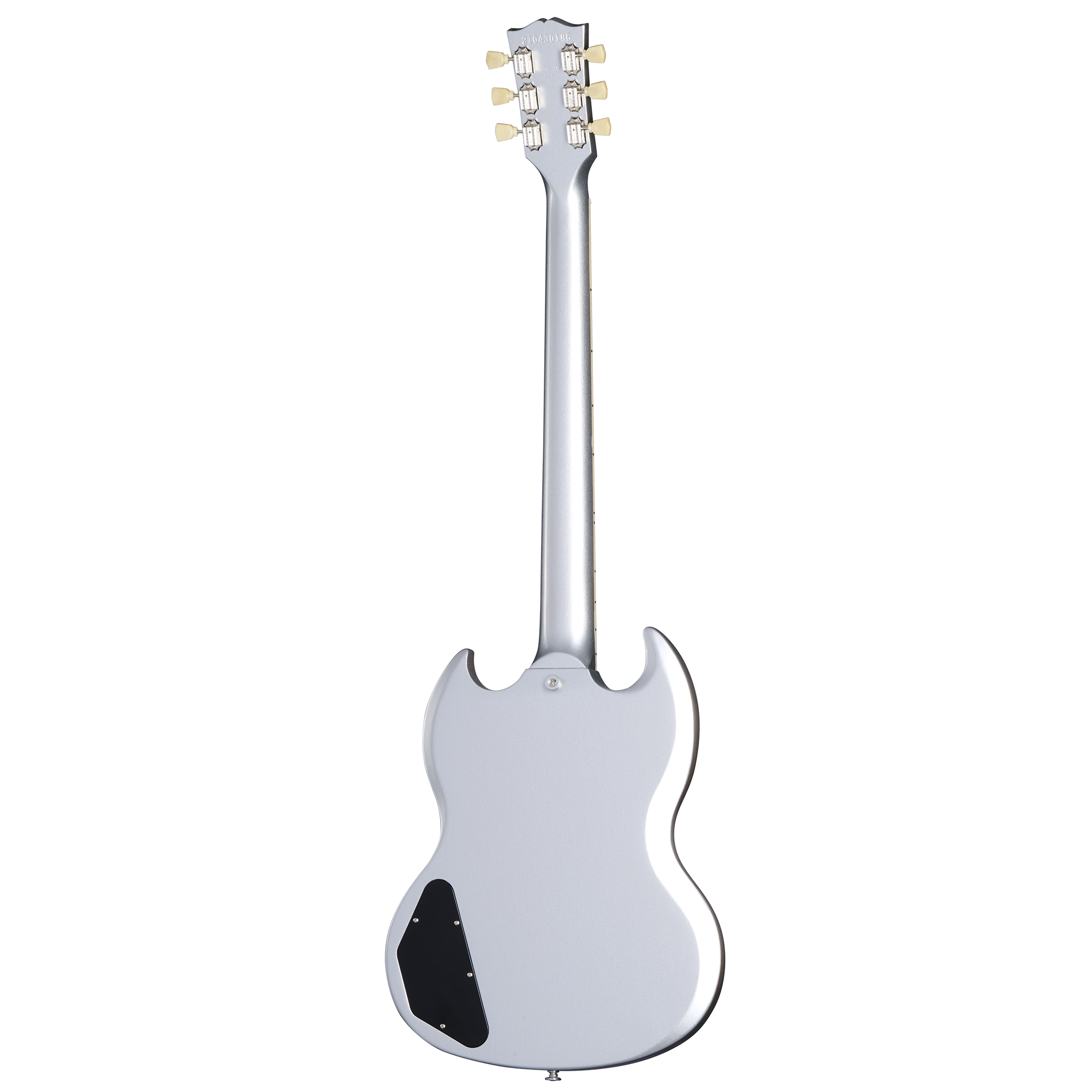 SG Standard ‘61 Custom Color