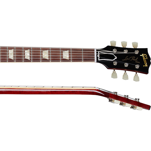 1959 Les Paul Standard Southern Fade Burst Ultra Light Aged
