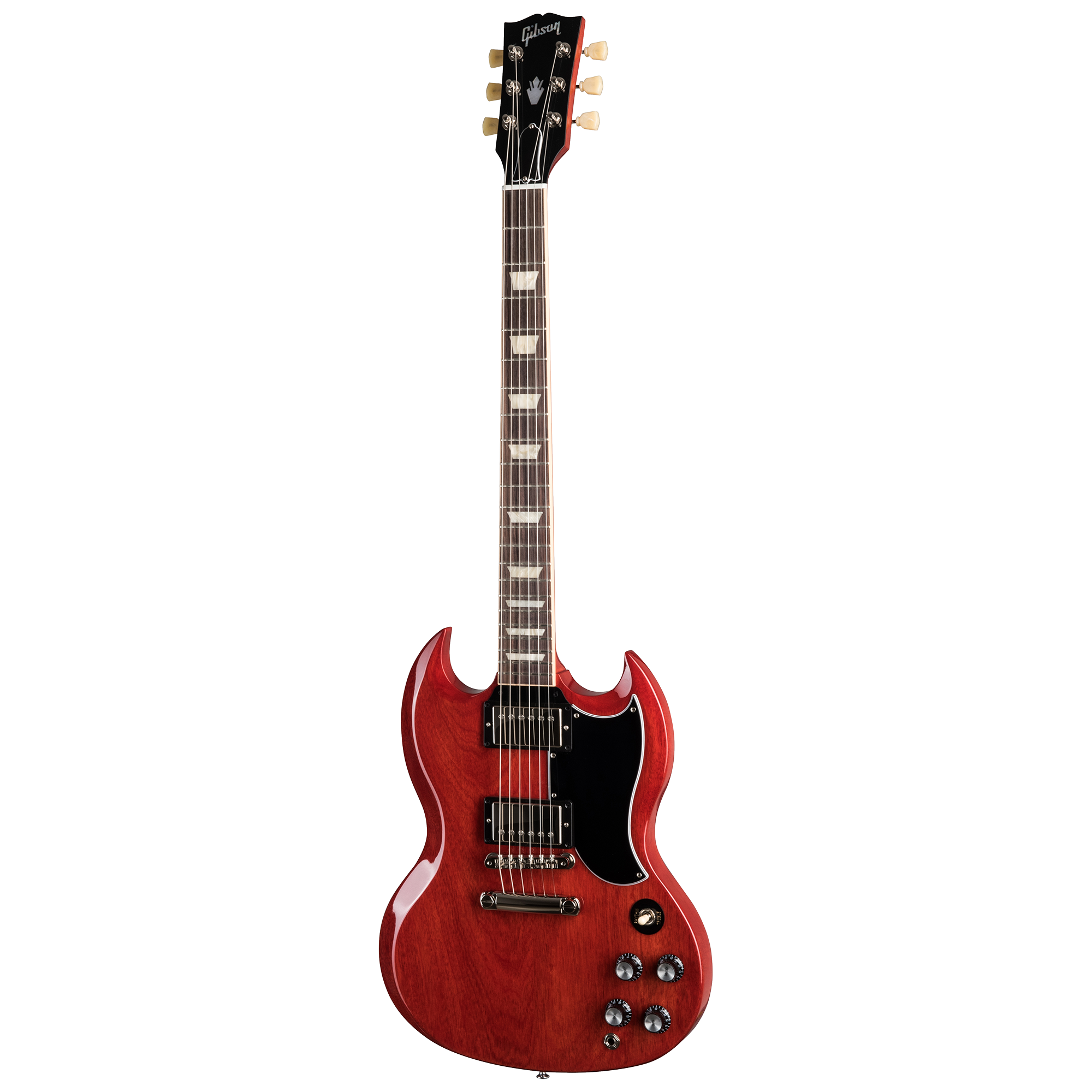 SG Standard '61