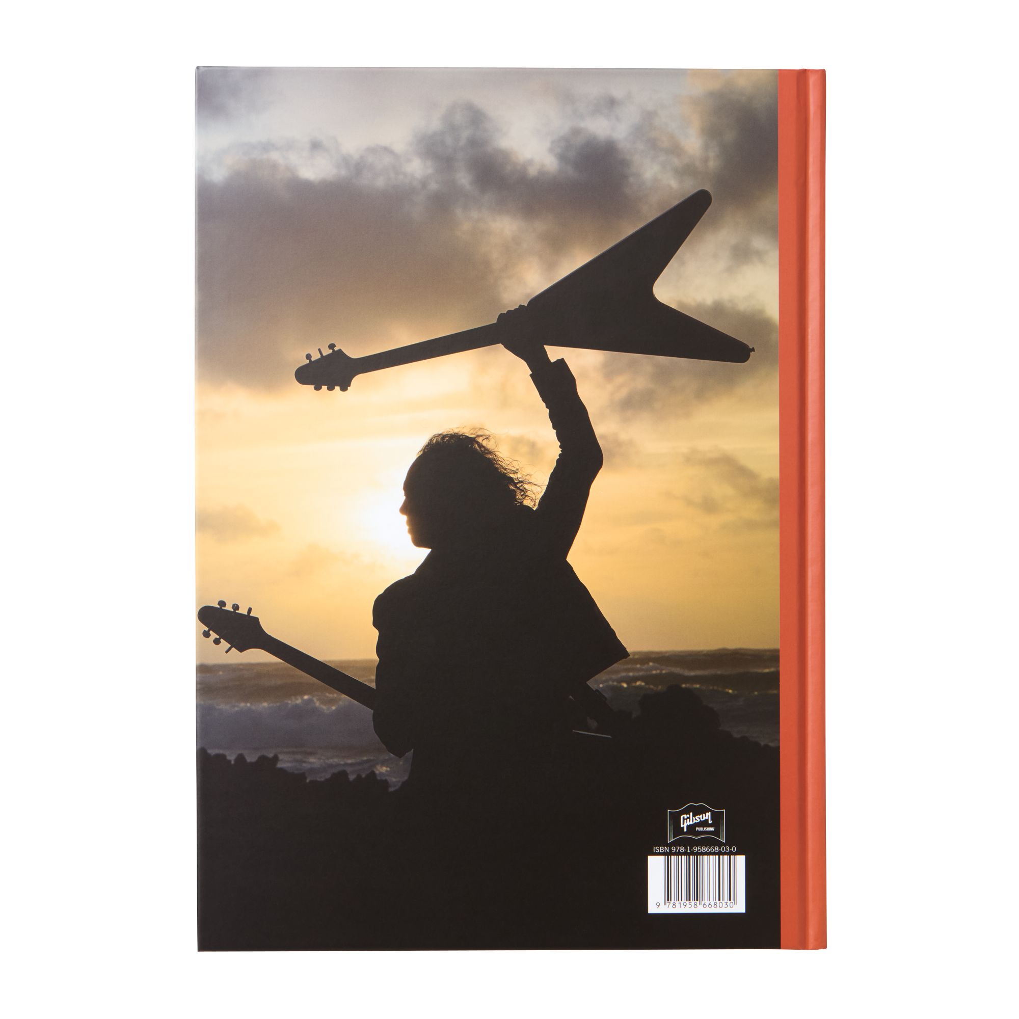 The Collection: Kirk Hammett, Standard Edition