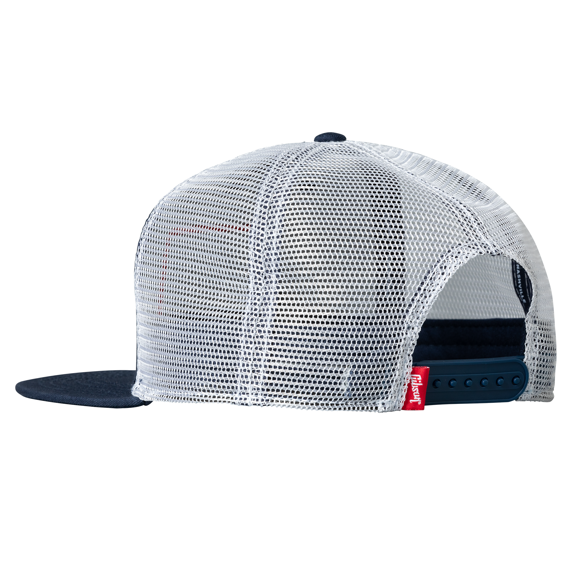 Gibson Tristar Trucker