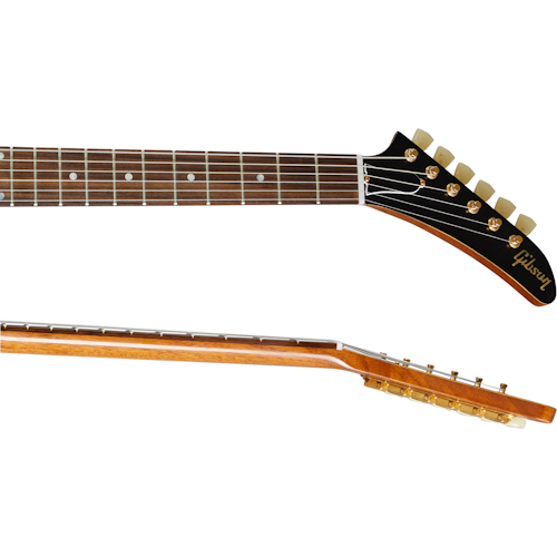 1958 Mahogany Explorer