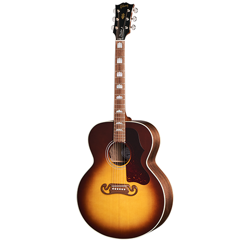 SJ-200 Studio Walnut