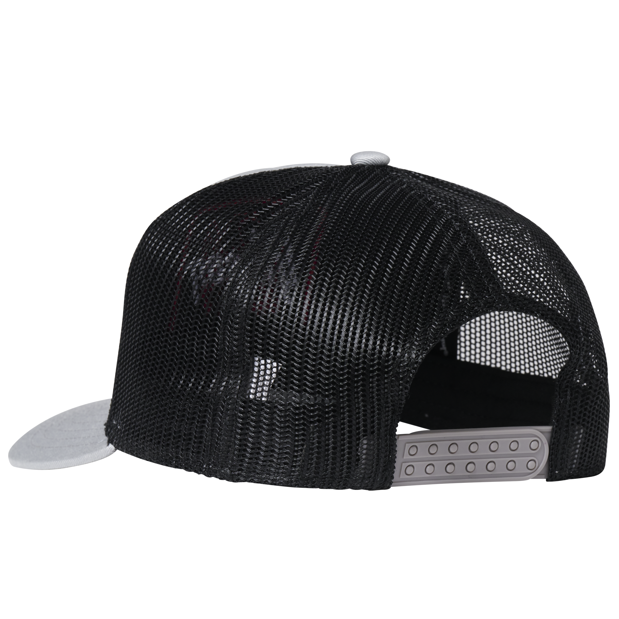 Firebird Patch Trucker