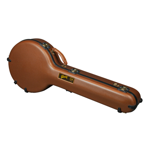 Gibson Signature Series Calton Case, Banjo