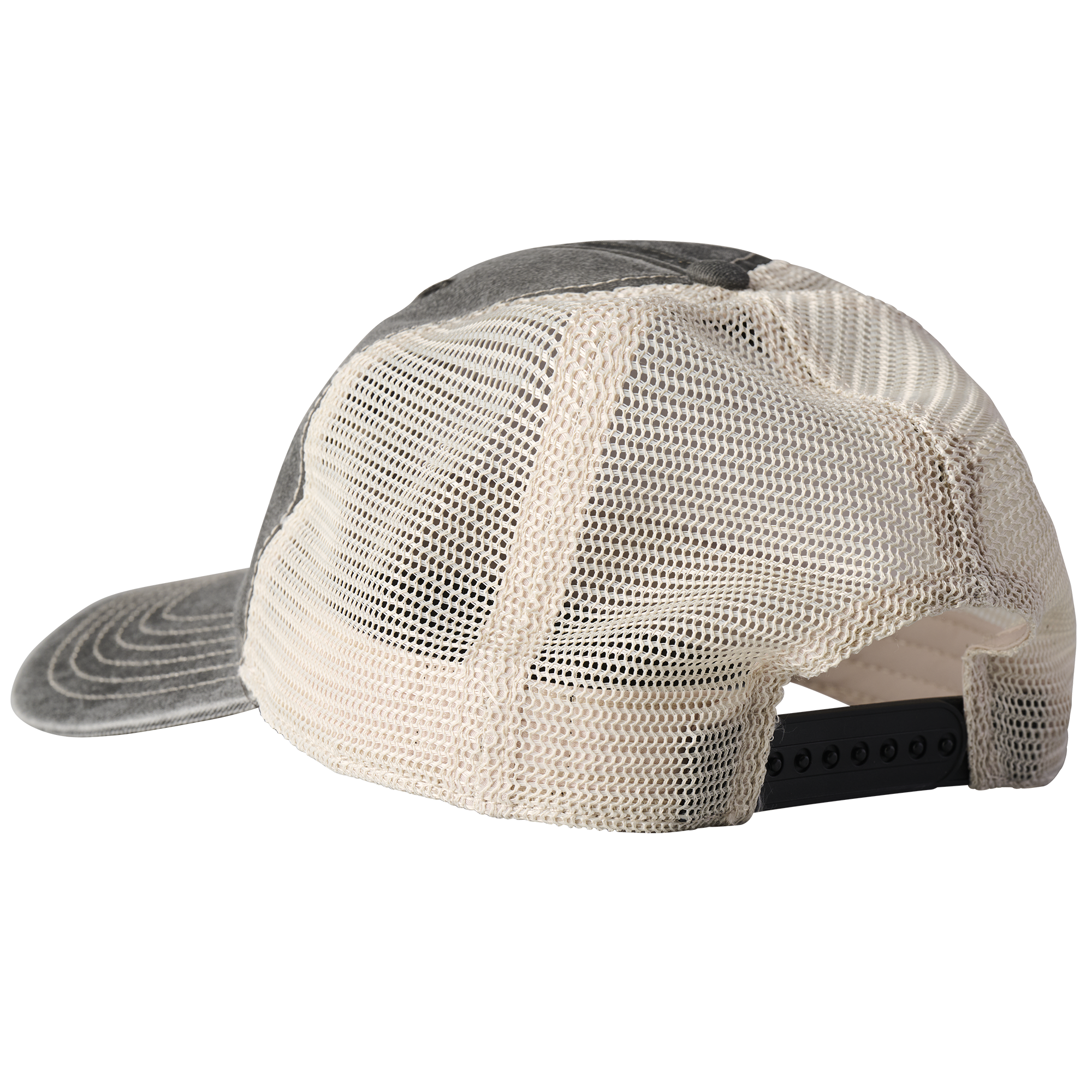 Gibson Garage Mesh Back Hat