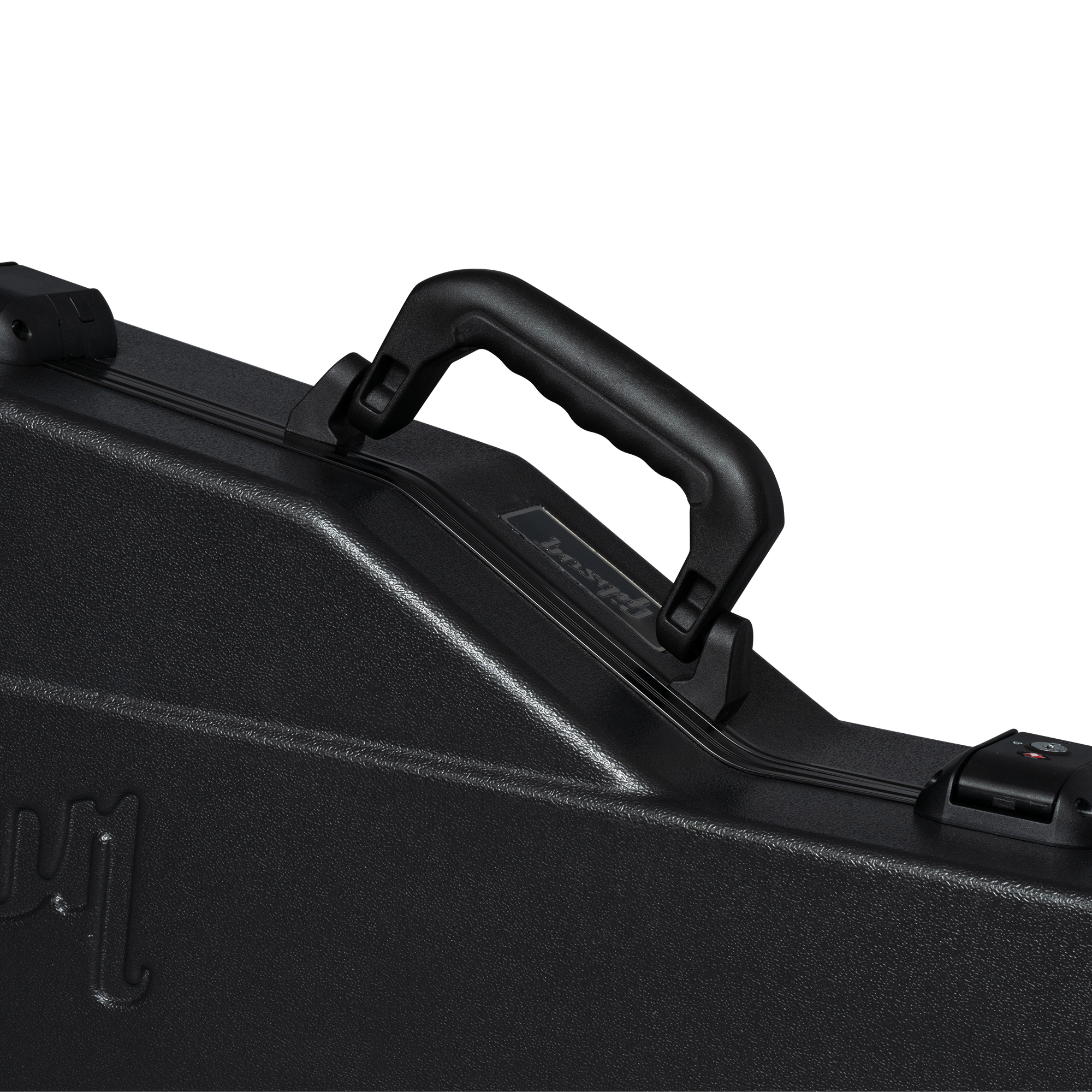 Deluxe Protector Case, Small-Body Acoustic