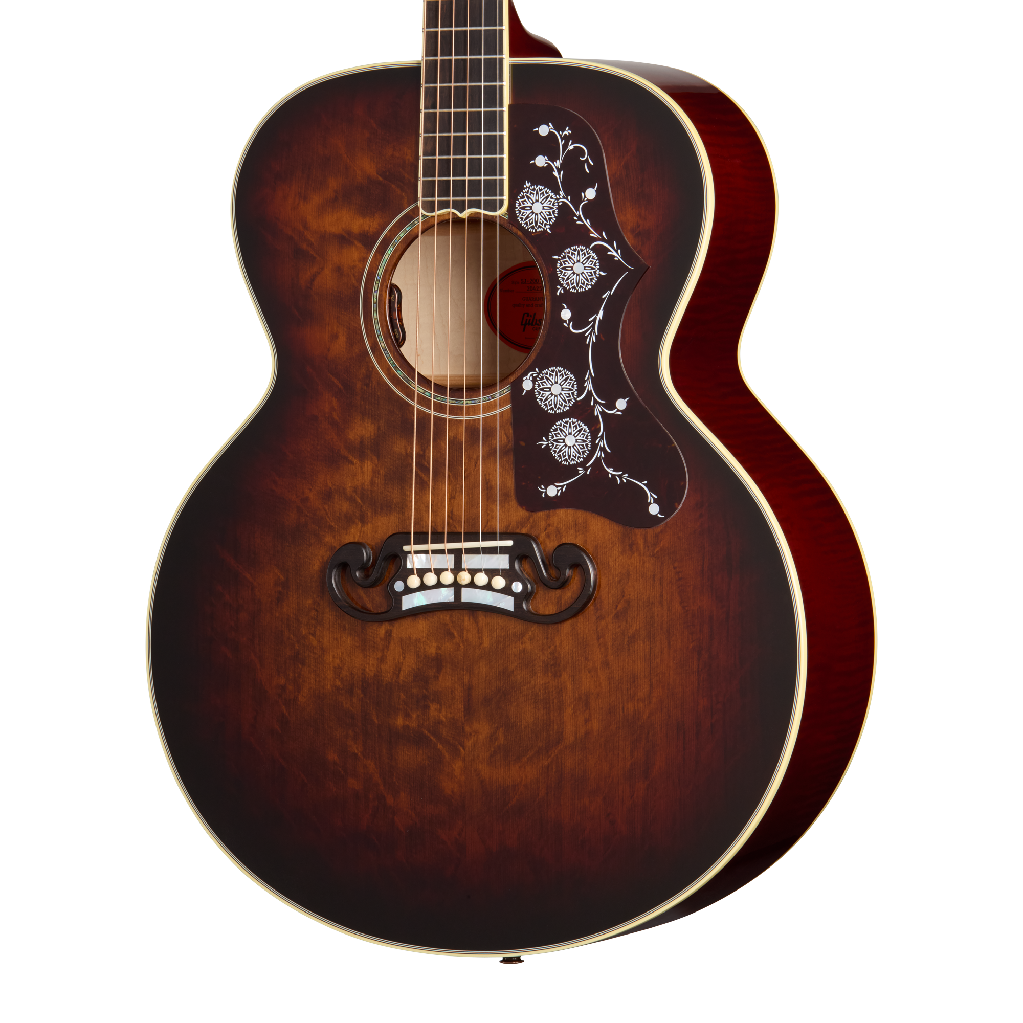 SJ-200 Standard