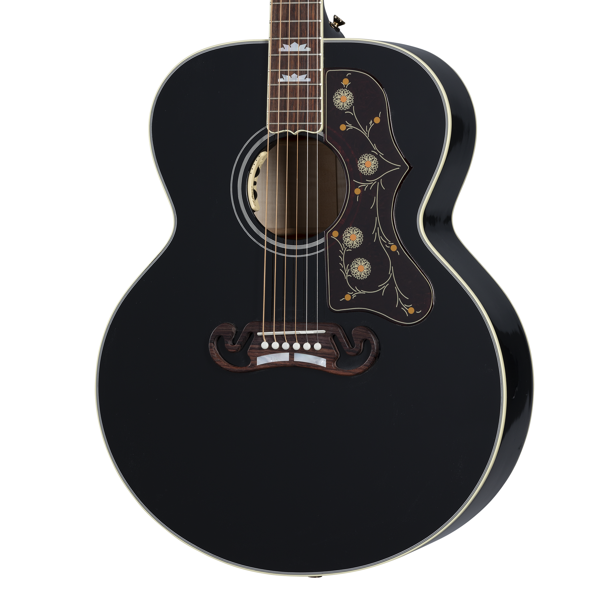 SJ-200 Standard