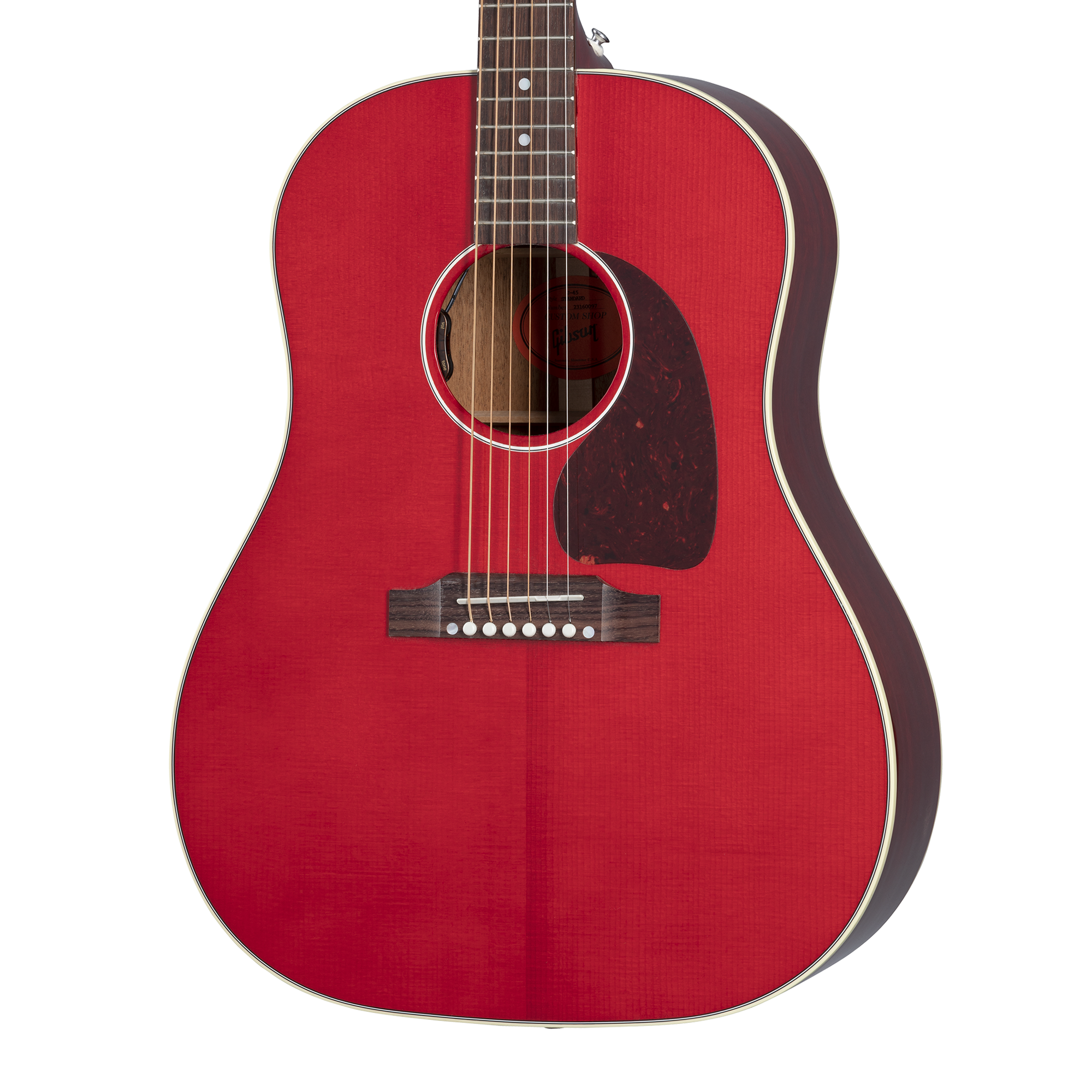 J-45 Standard