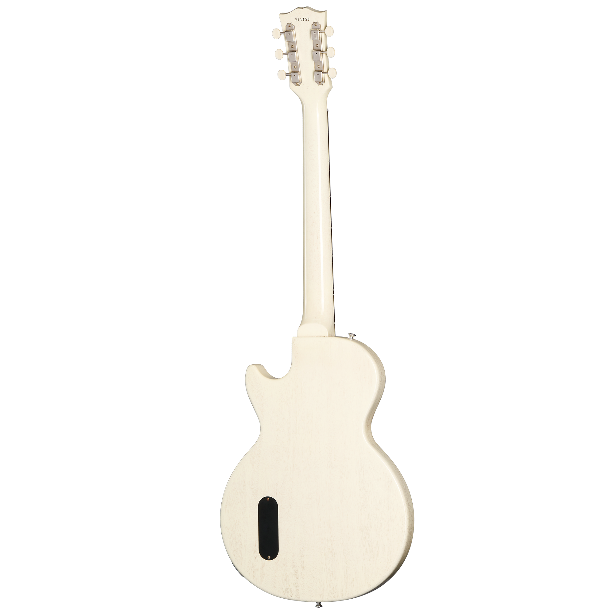 1957 Les Paul Junior, Ultra Light Aged
