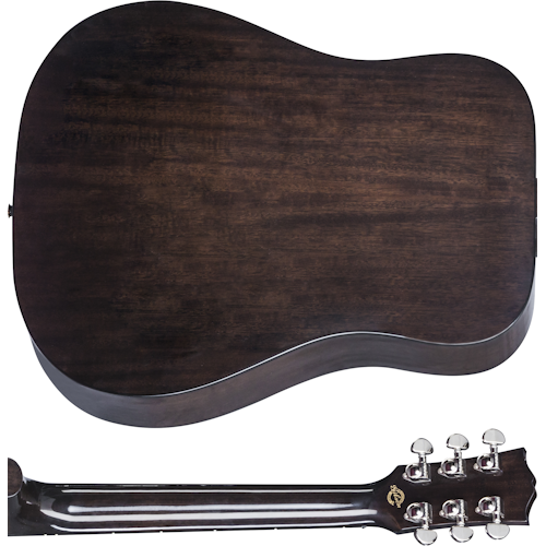 Eric Church Hummingbird Dark