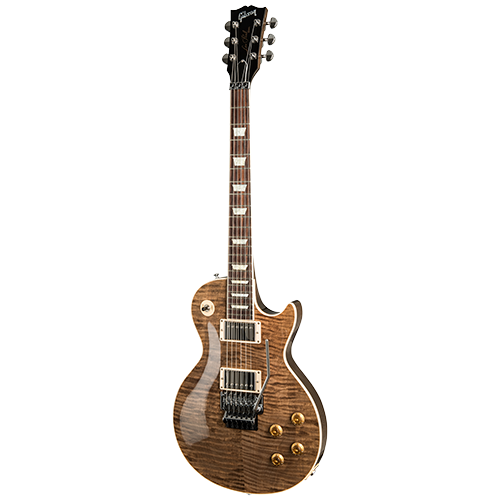 Les Paul Axcess Standard Figured Floyd Rose Gloss