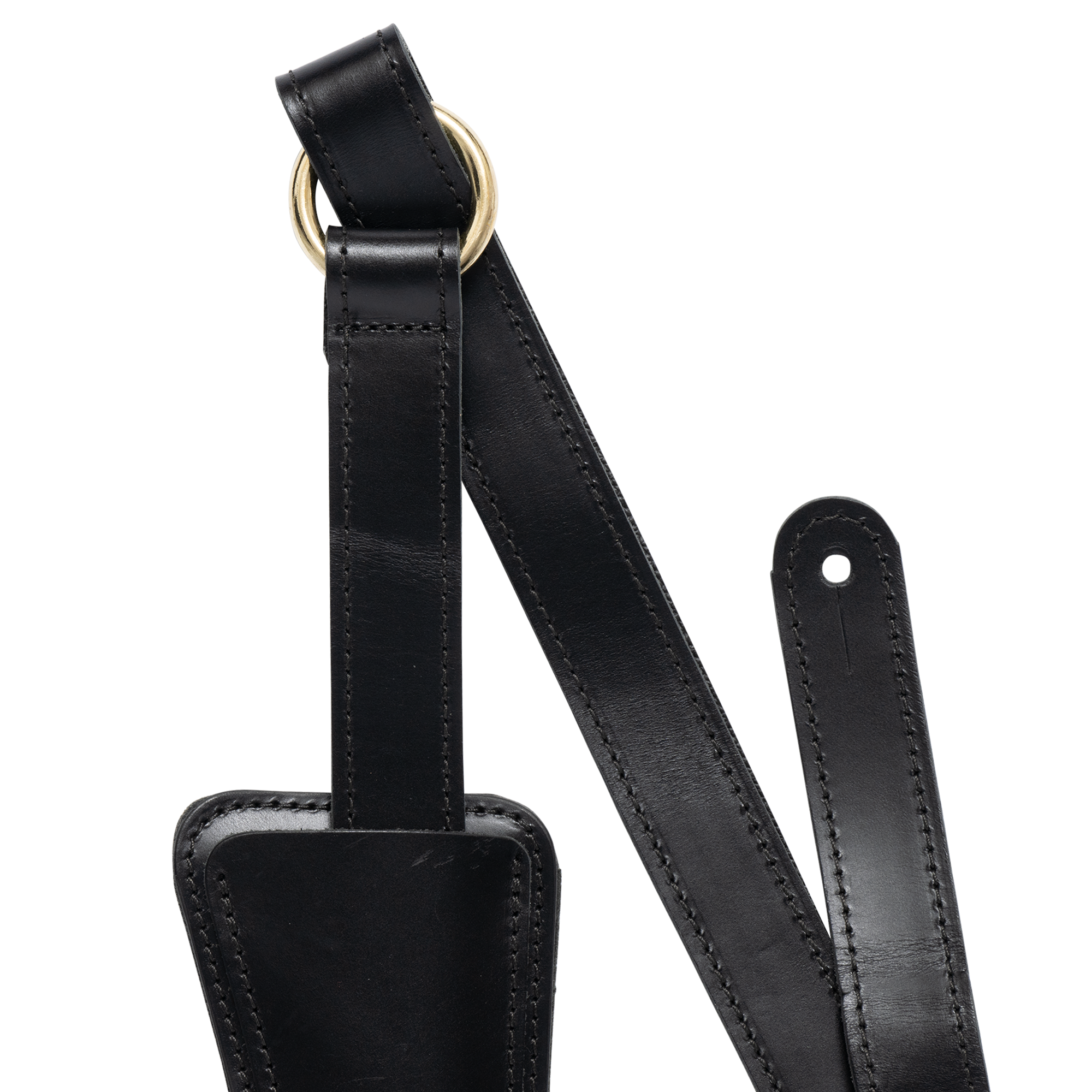 The Modern Vintage Mini (Black)
