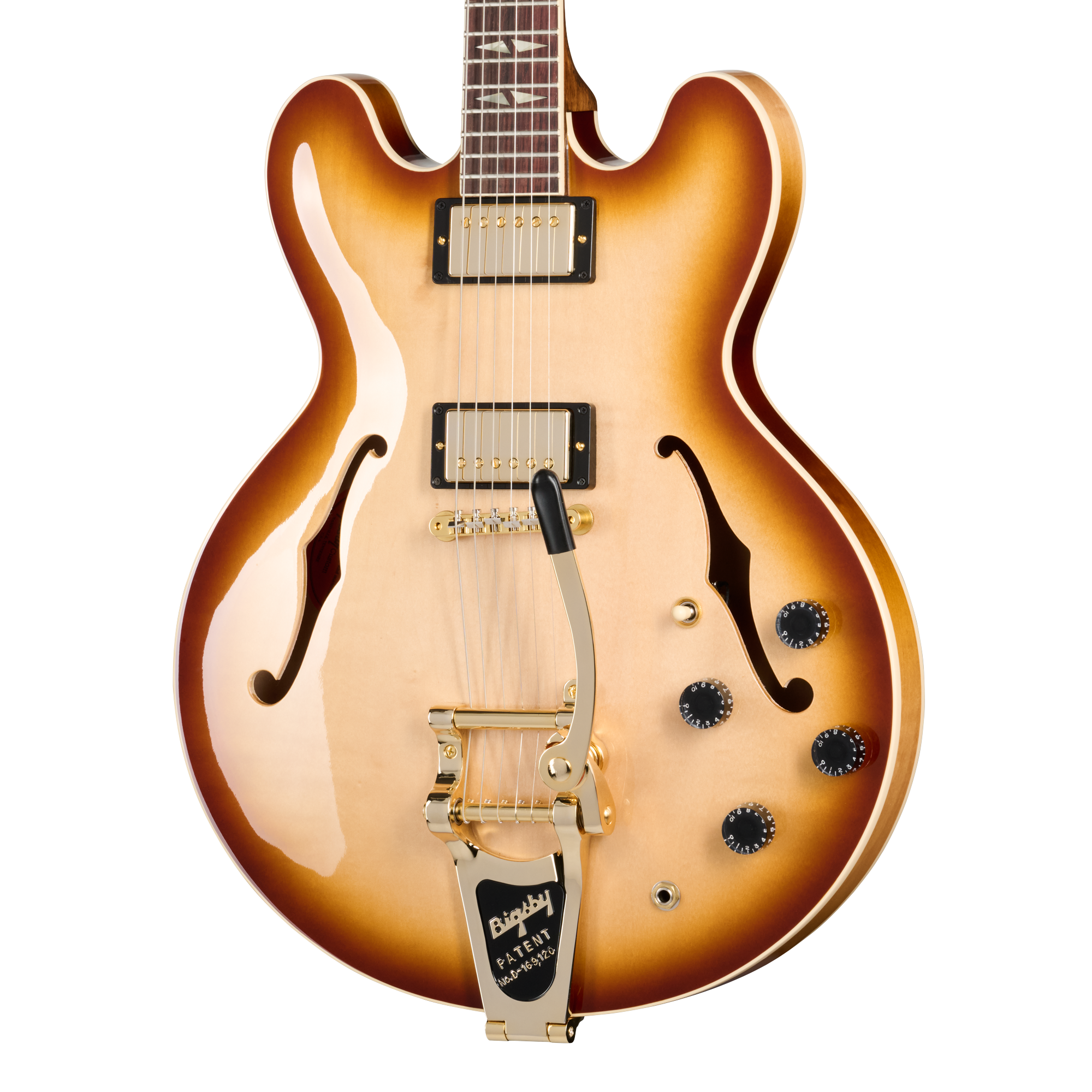 1964 Trini Lopez Standard Reissue