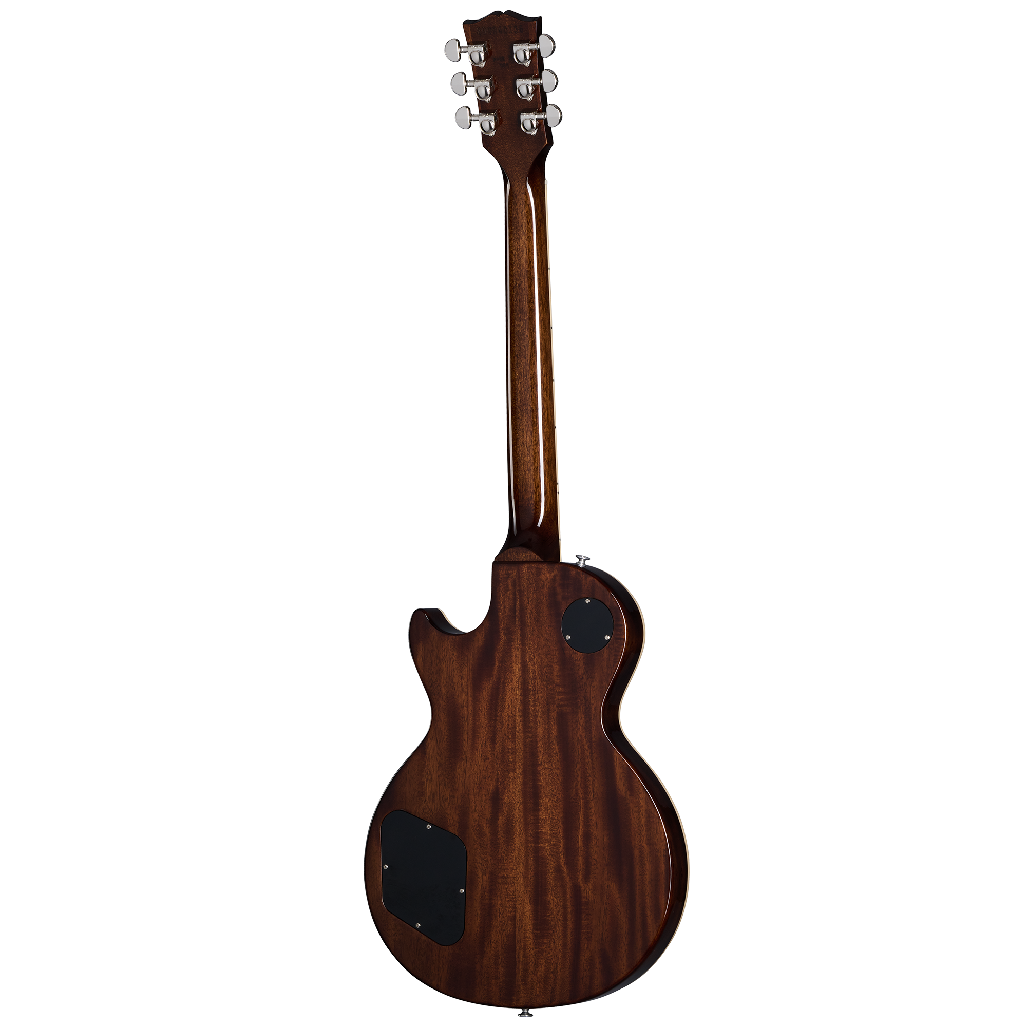 Les Paul Standard 60s Plain Top