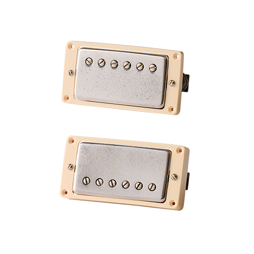 1959 Humbucker Collector’s Edition Series 2