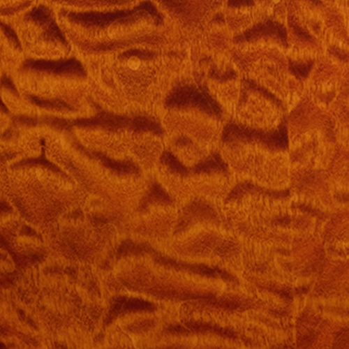 1959 Les Paul Standard 2-Piece 5A Quilt Maple Top