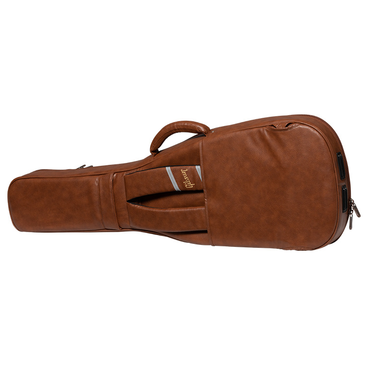 Premium Softcase, Brown, Les Paul / SG