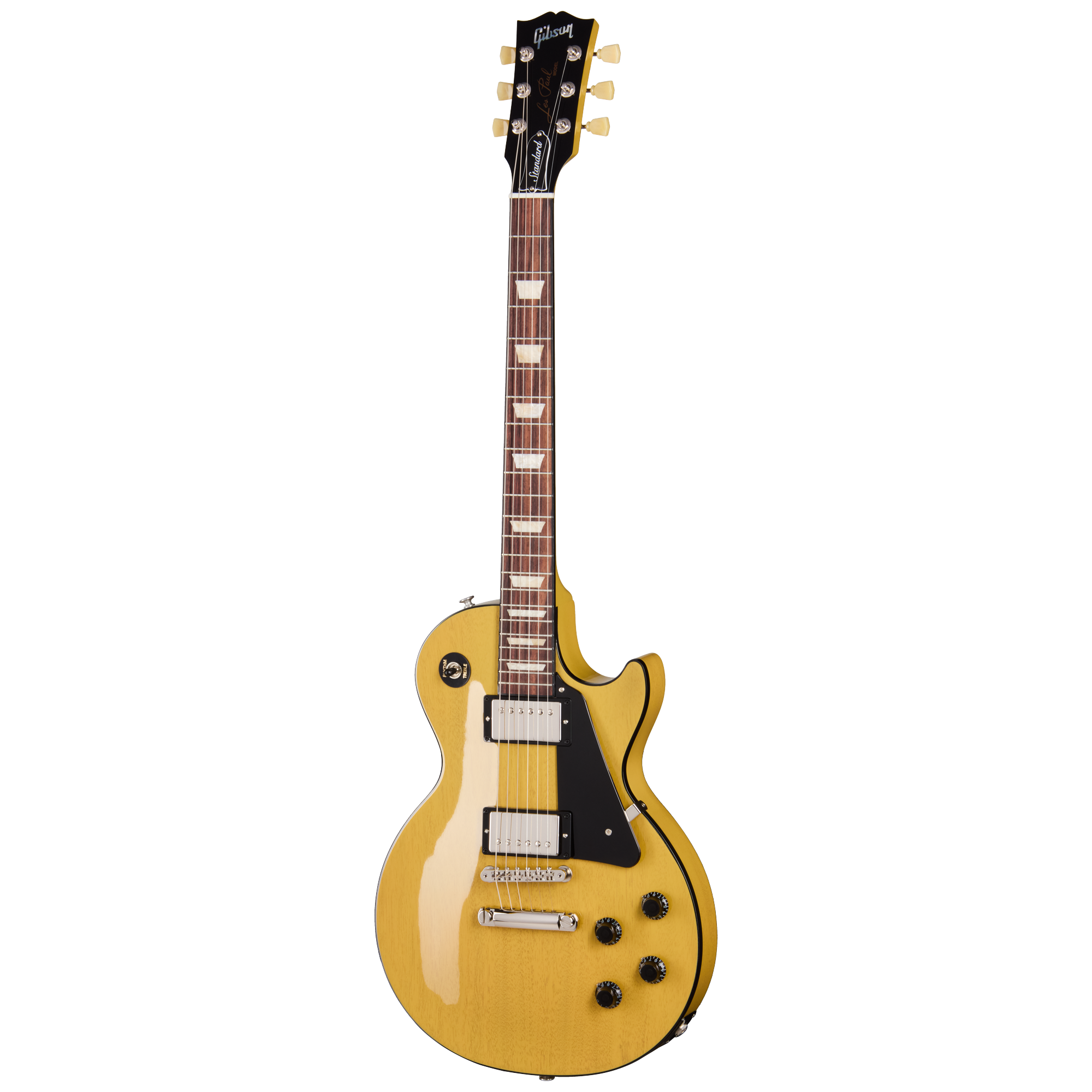 Les Paul Standard 50s Mahogany Top