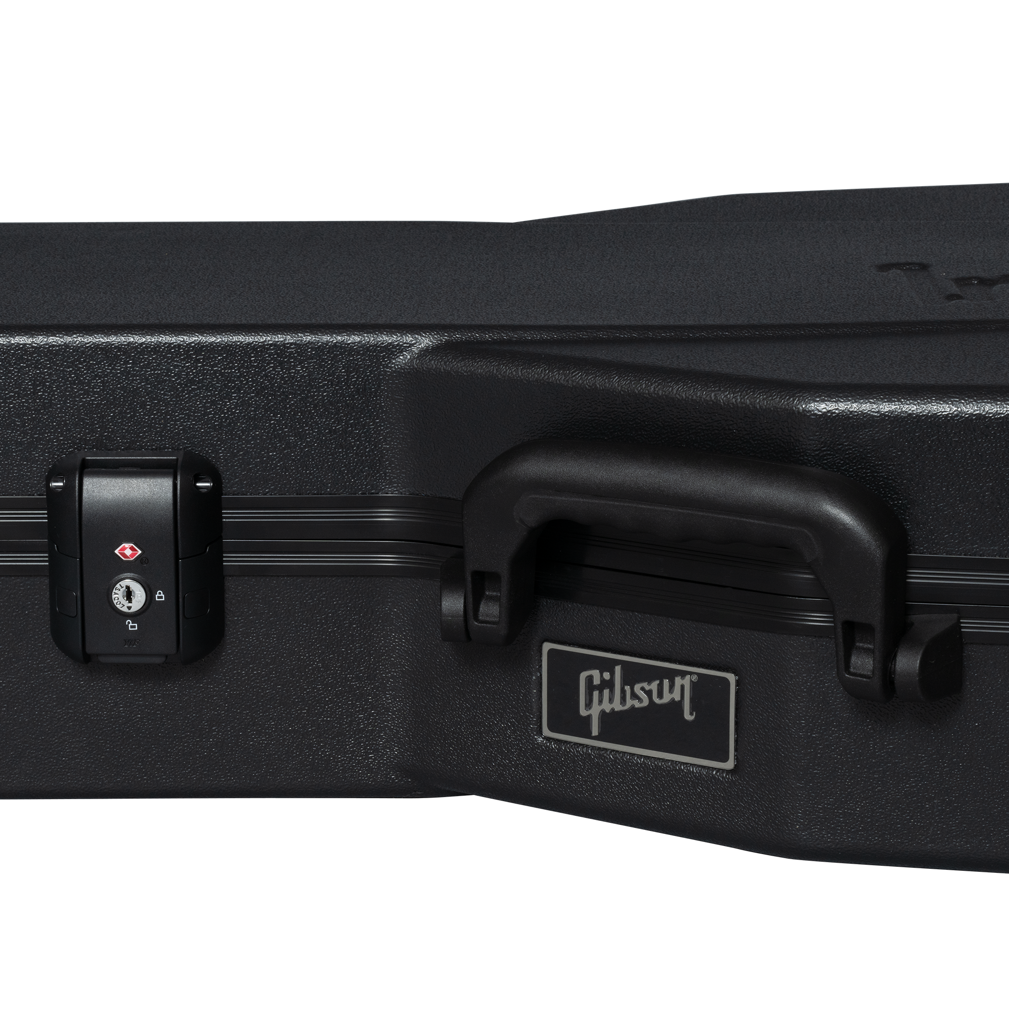 Deluxe Protector Case, Small-Body Acoustic
