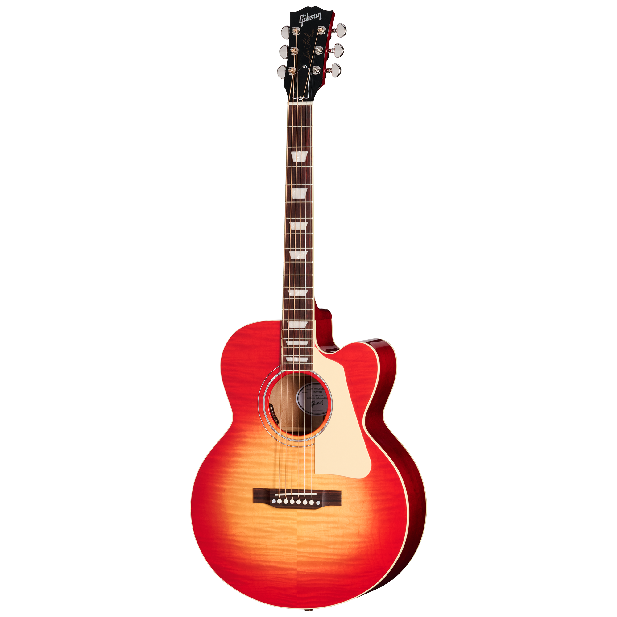 Les Paul Parlor Acoustic